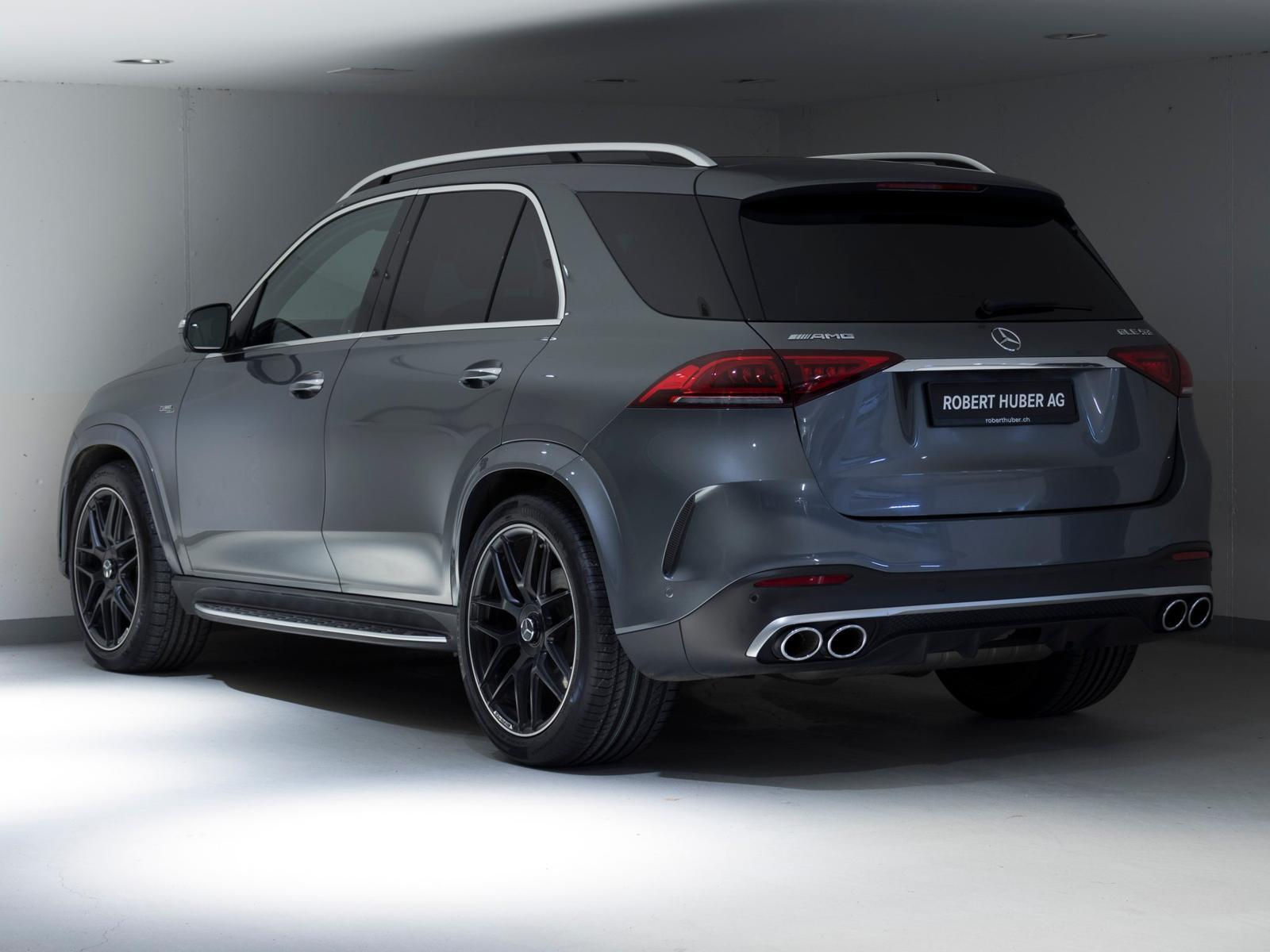 MERCEDES-BENZ GLE 53 AMG 4MATIC+-image-3
