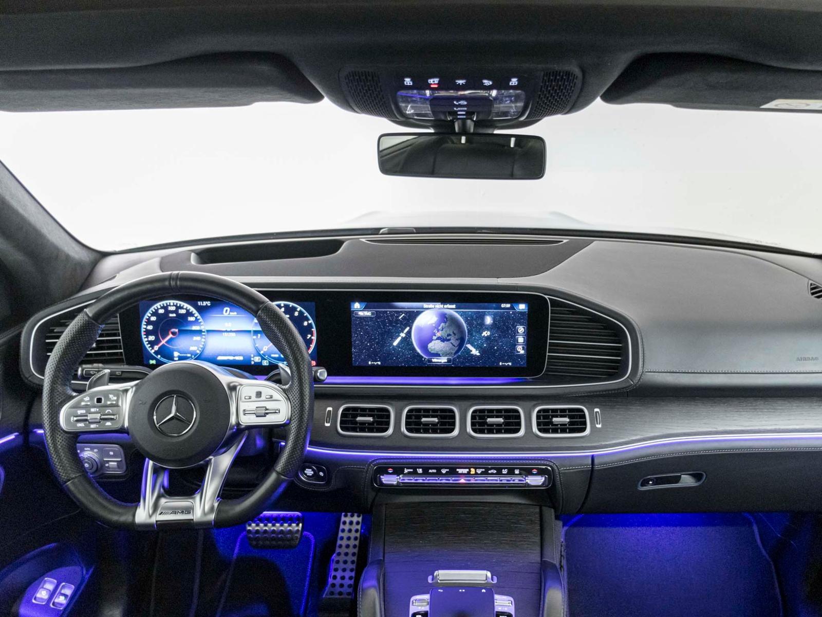 MERCEDES-BENZ GLE 53 AMG 4MATIC+-image-11