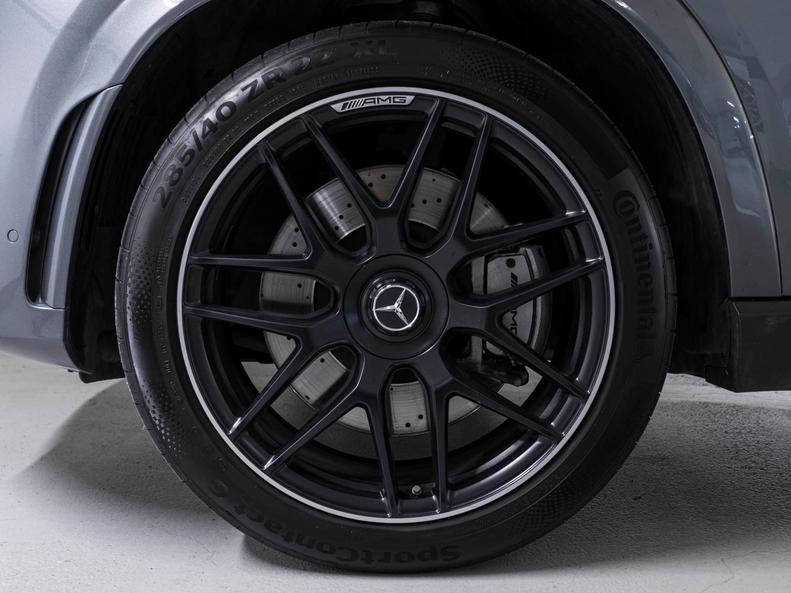 MERCEDES-BENZ GLE 53 AMG 4MATIC+-image-14