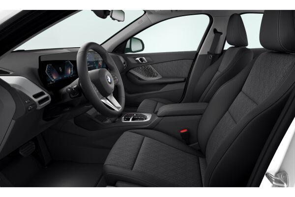 BMW 116 Hatch Steptronic F70 (CH) đ-image-2