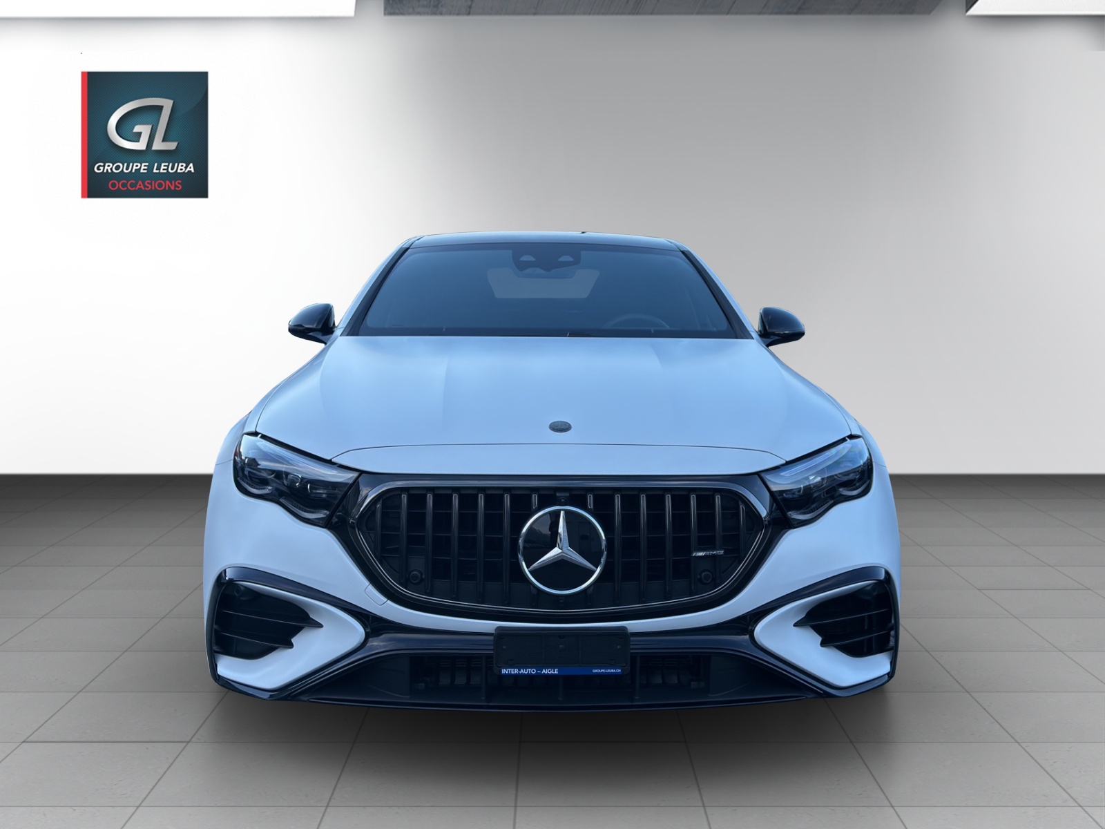 MERCEDES-BENZ E 53 Hybrid 4Matic+ 9G-T-image-1