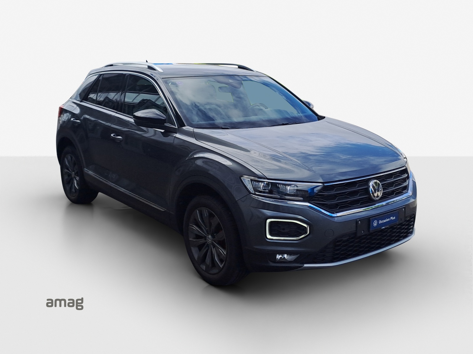 VW T-Roc 2.0 TSI Sport DSG 4Motion-image-5