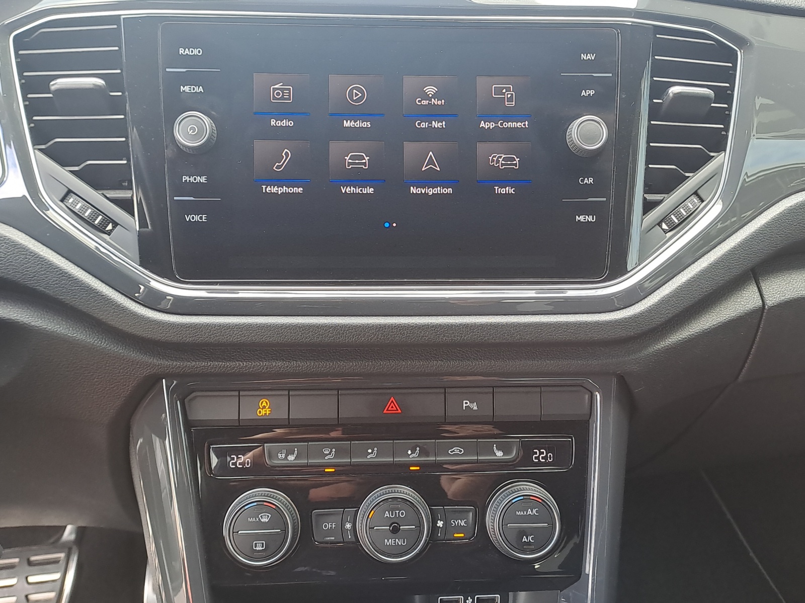 VW T-Roc 2.0 TSI Sport DSG 4Motion-image-10
