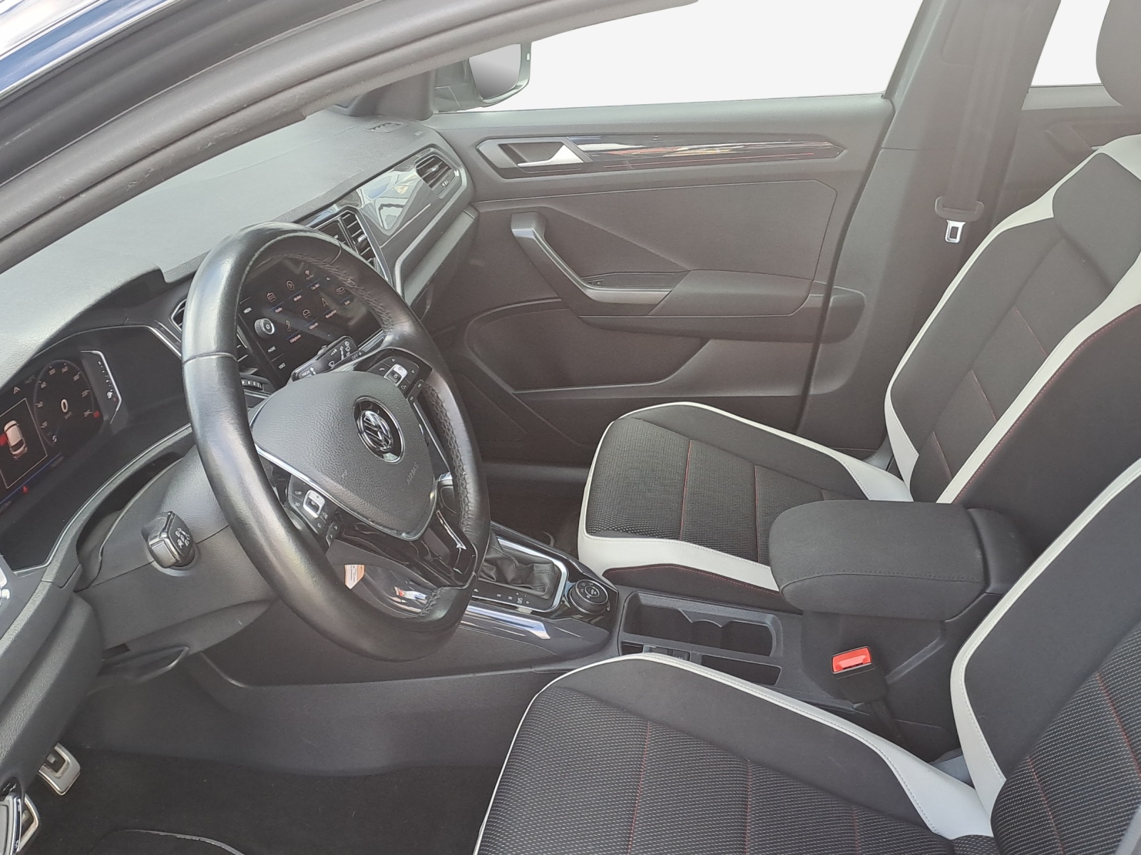 VW T-Roc 2.0 TSI Sport DSG 4Motion-image-7