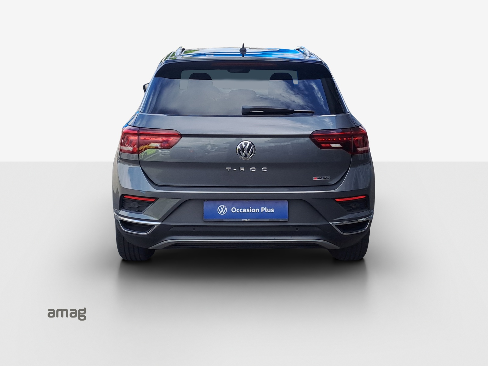 VW T-Roc 2.0 TSI Sport DSG 4Motion-image-3