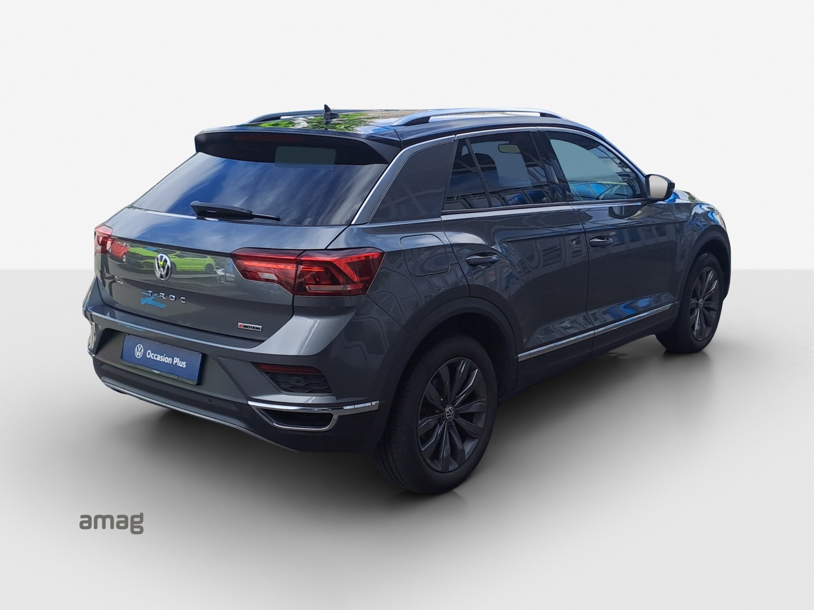 VW T-Roc 2.0 TSI Sport DSG 4Motion-image-4