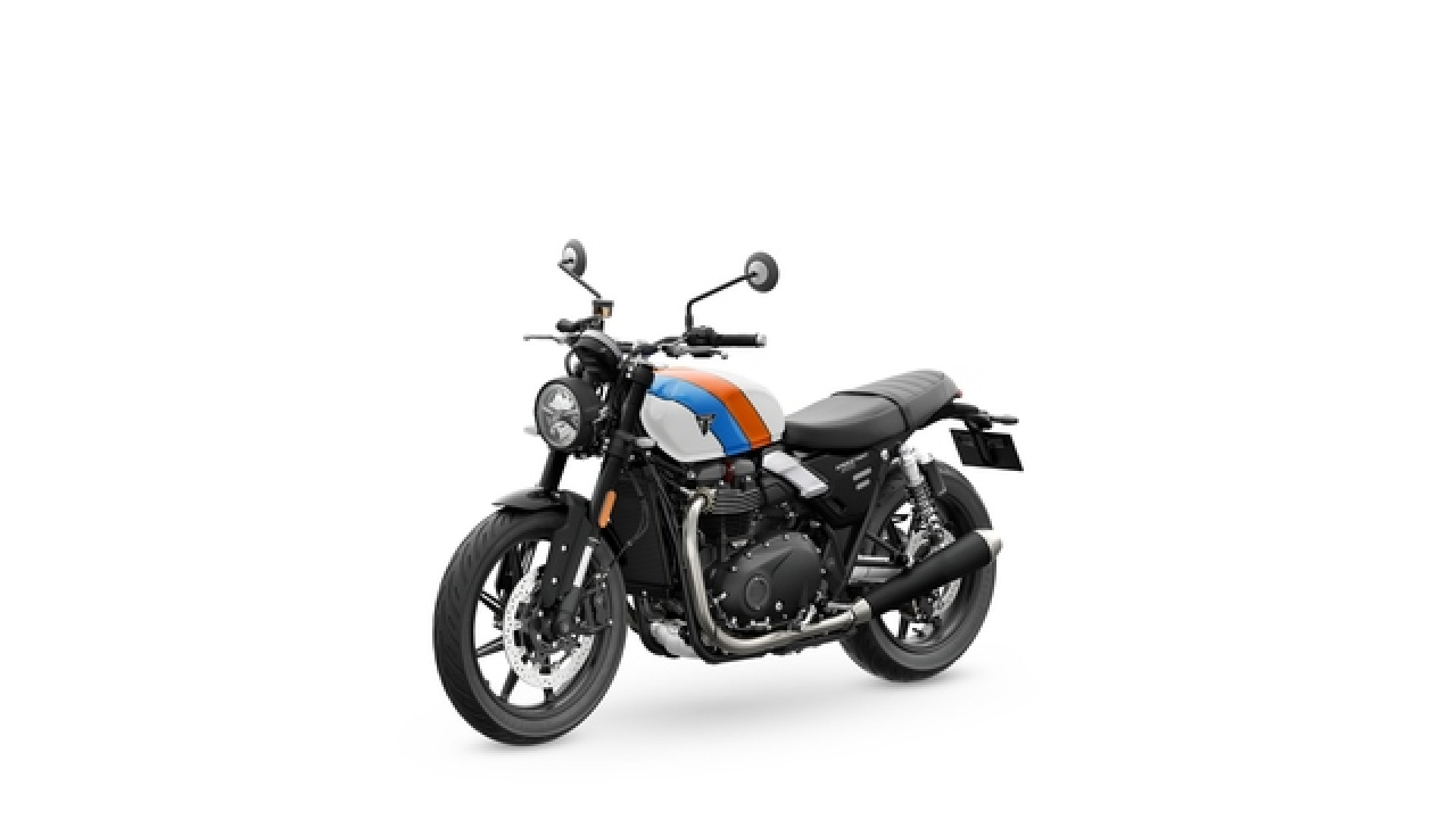 TRIUMPH Speed Twin 900
