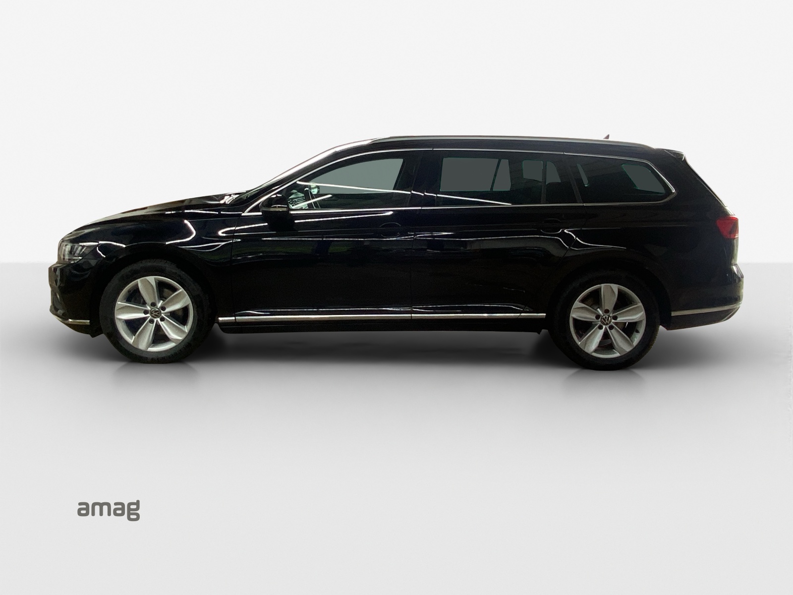VW Passat 2.0 TDI BMT Elegance 4Motion DSG-image-1