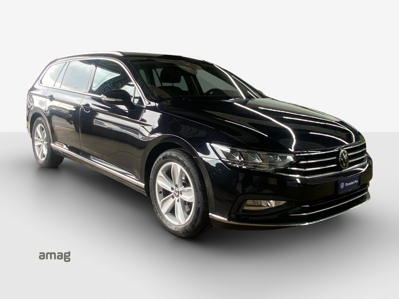 VW Passat 2.0 TDI BMT Elegance 4Motion DSG-image-5