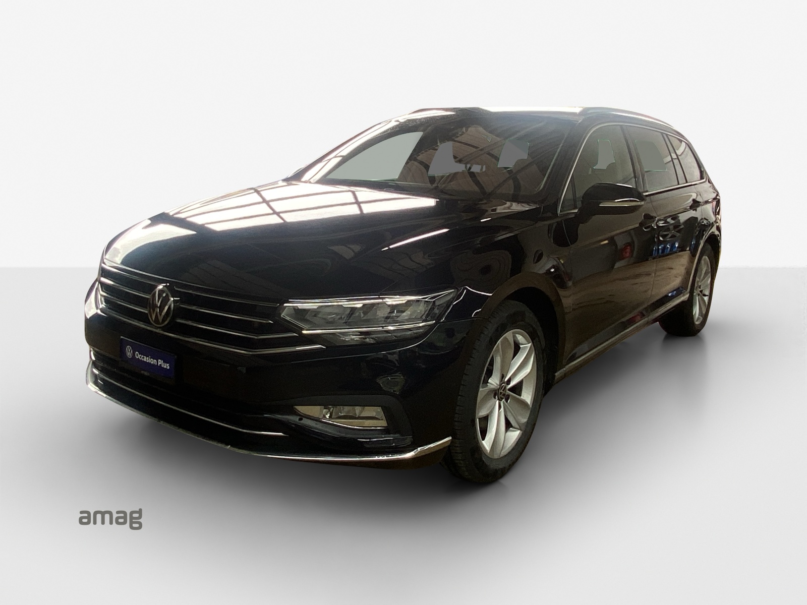 VW Passat 2.0 TDI BMT Elegance 4Motion DSG-image-0