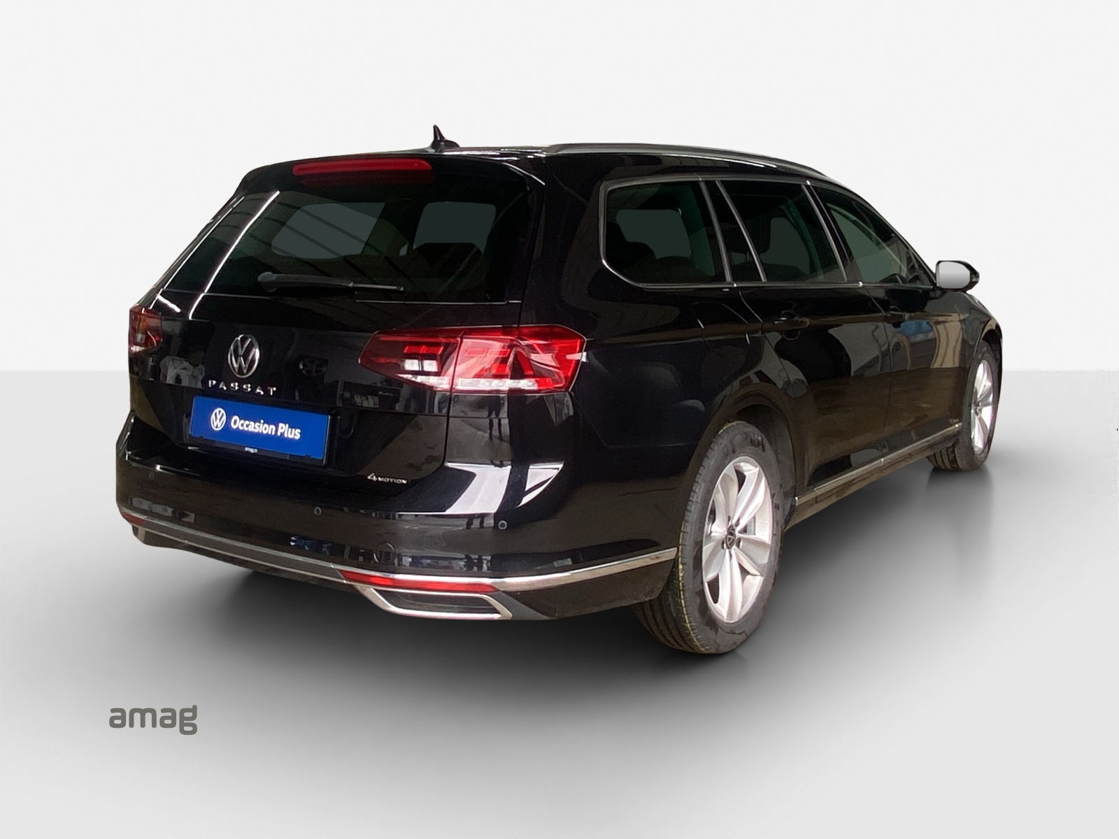 VW Passat 2.0 TDI BMT Elegance 4Motion DSG-image-4