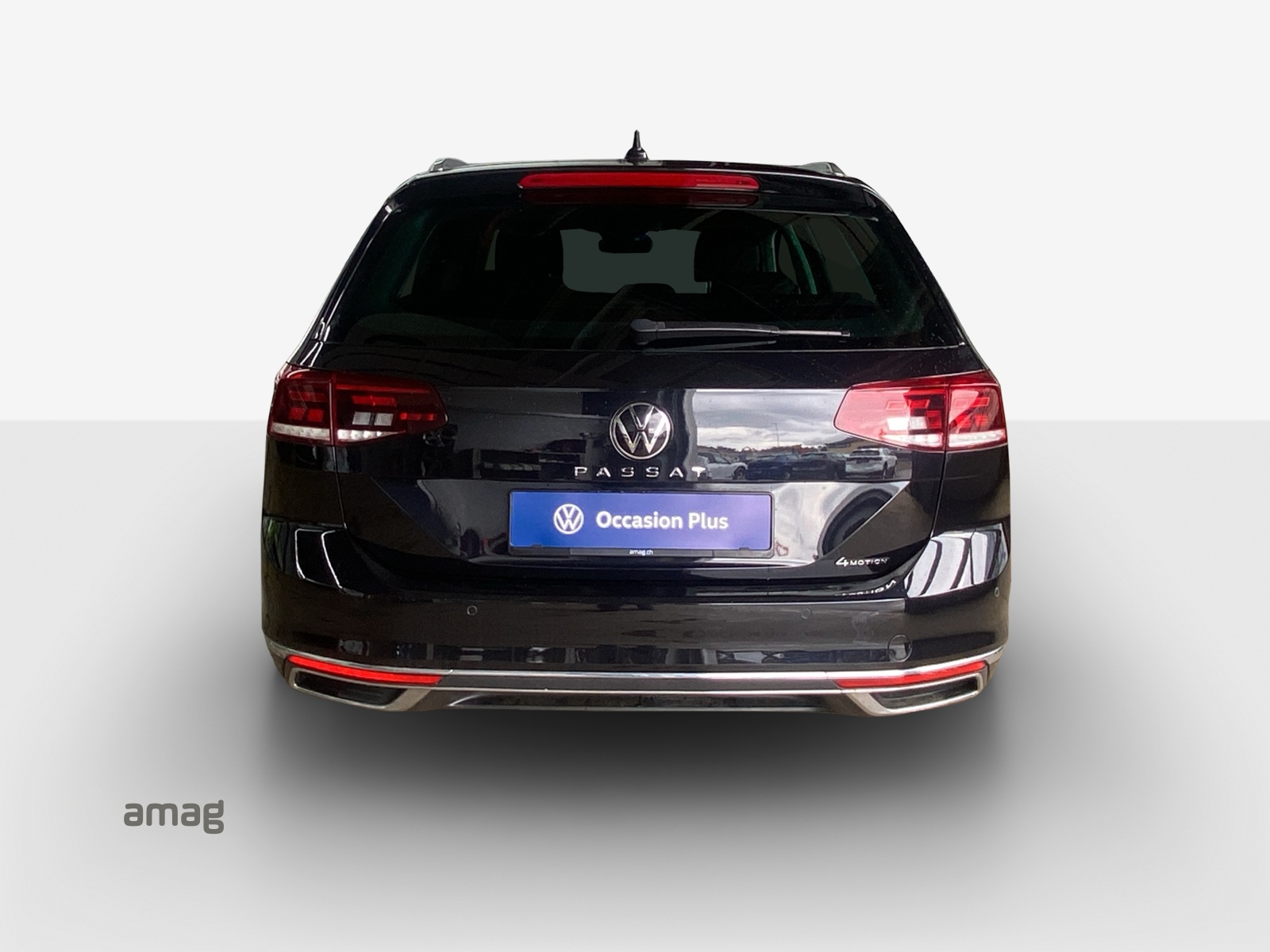 VW Passat 2.0 TDI BMT Elegance 4Motion DSG-image-3
