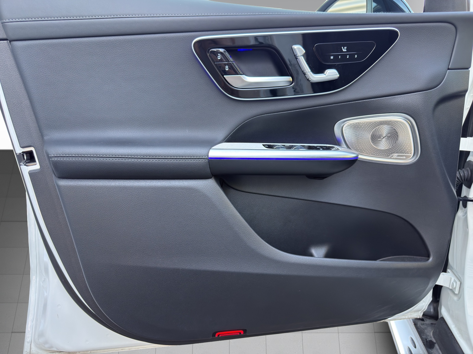 Image MERCEDES-BENZ GLC-220 GLC 220 d 4M 9G-Tronic