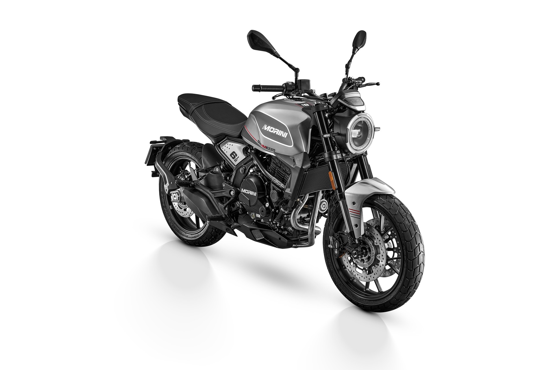 MOTO MORINI Seiemmezzo STR-image-7