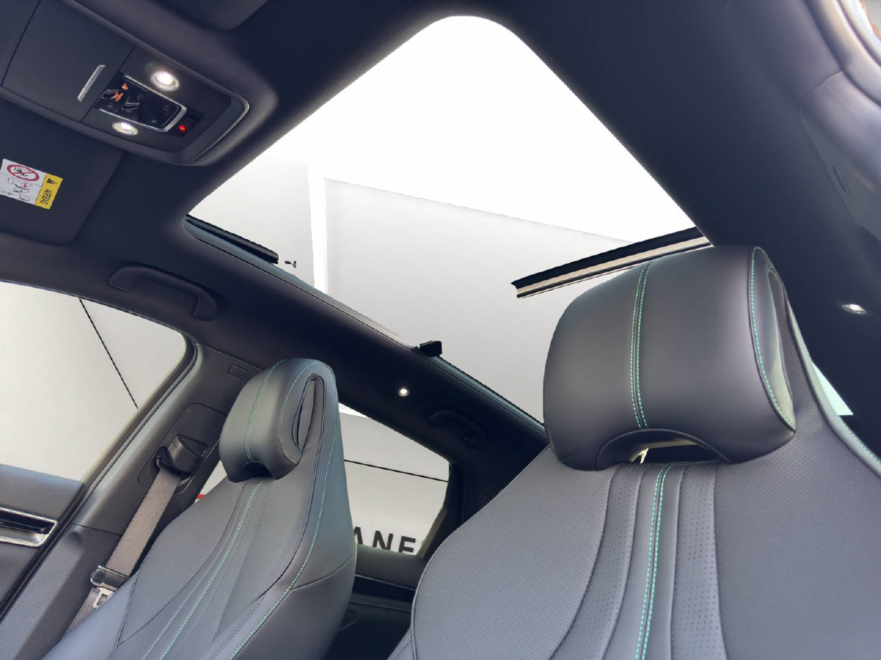 BYD Seal U DM-i Design AWD-image-10