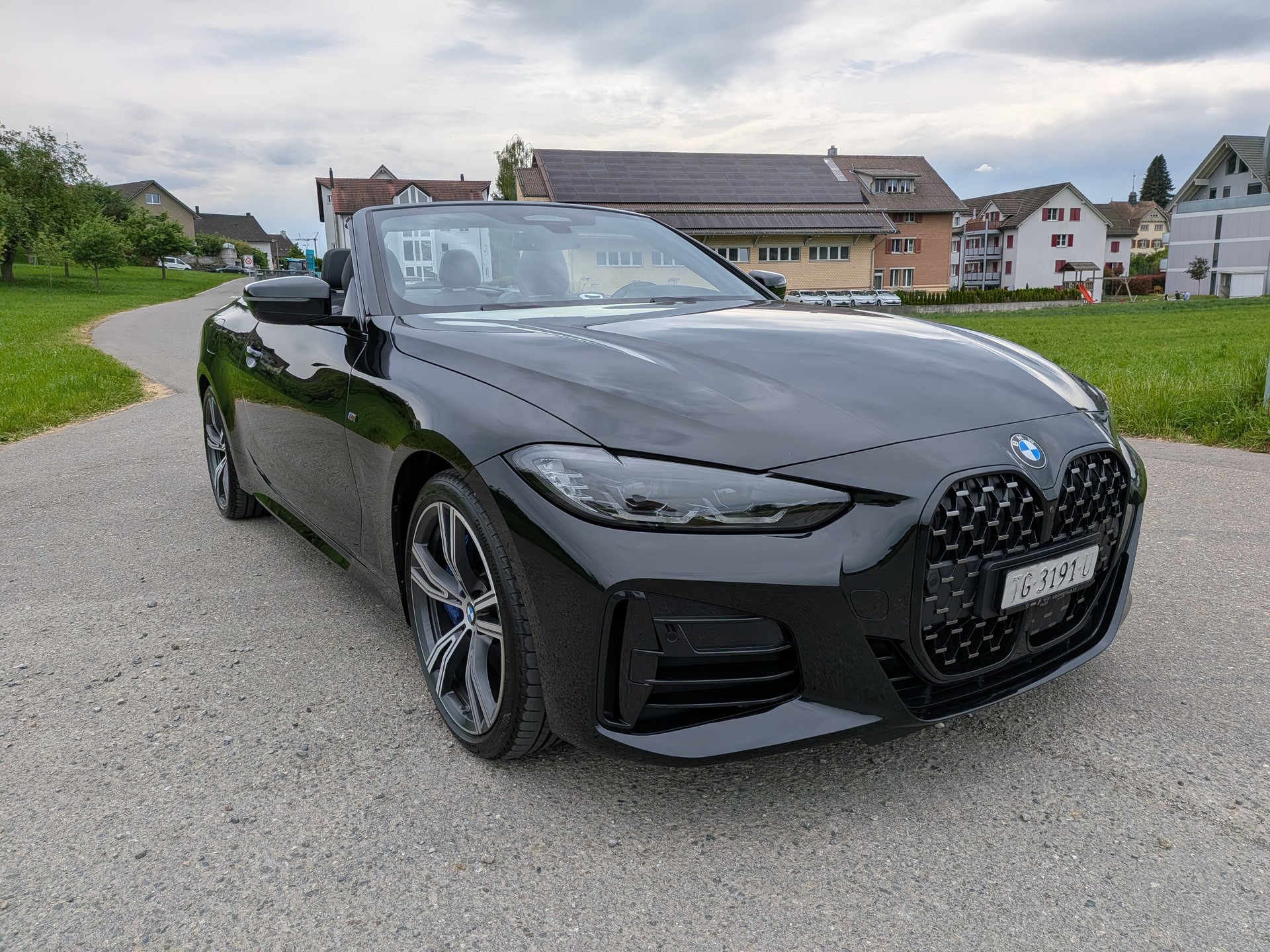 BMW M440i xDrive 48V Cabriolet Steptronic-showroom-element-3