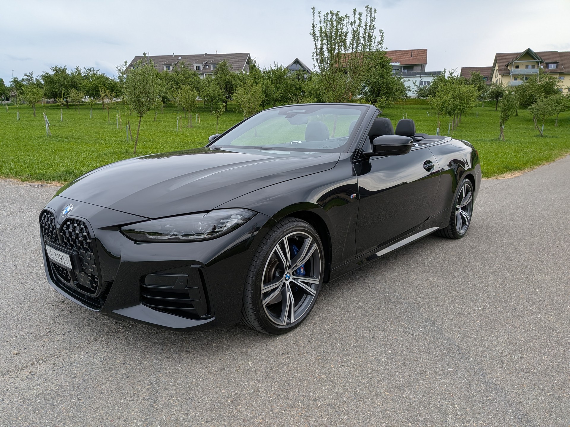 BMW M440i xDrive 48V Cabriolet Steptronic-showroom-element-2