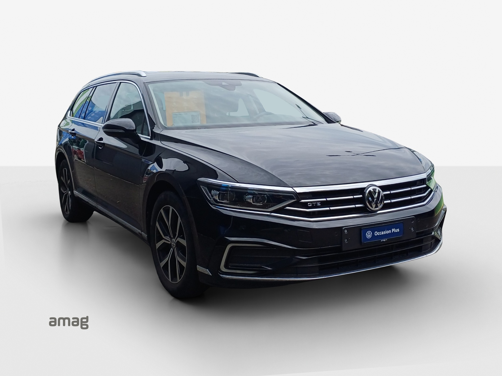 VW Passat Variant 1.4 TSI GTE Hybrid DSG-image-5