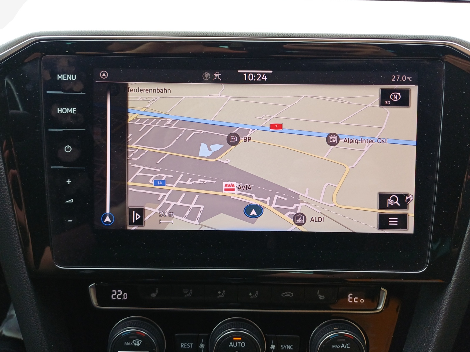 VW Passat Variant 1.4 TSI GTE Hybrid DSG-image-14