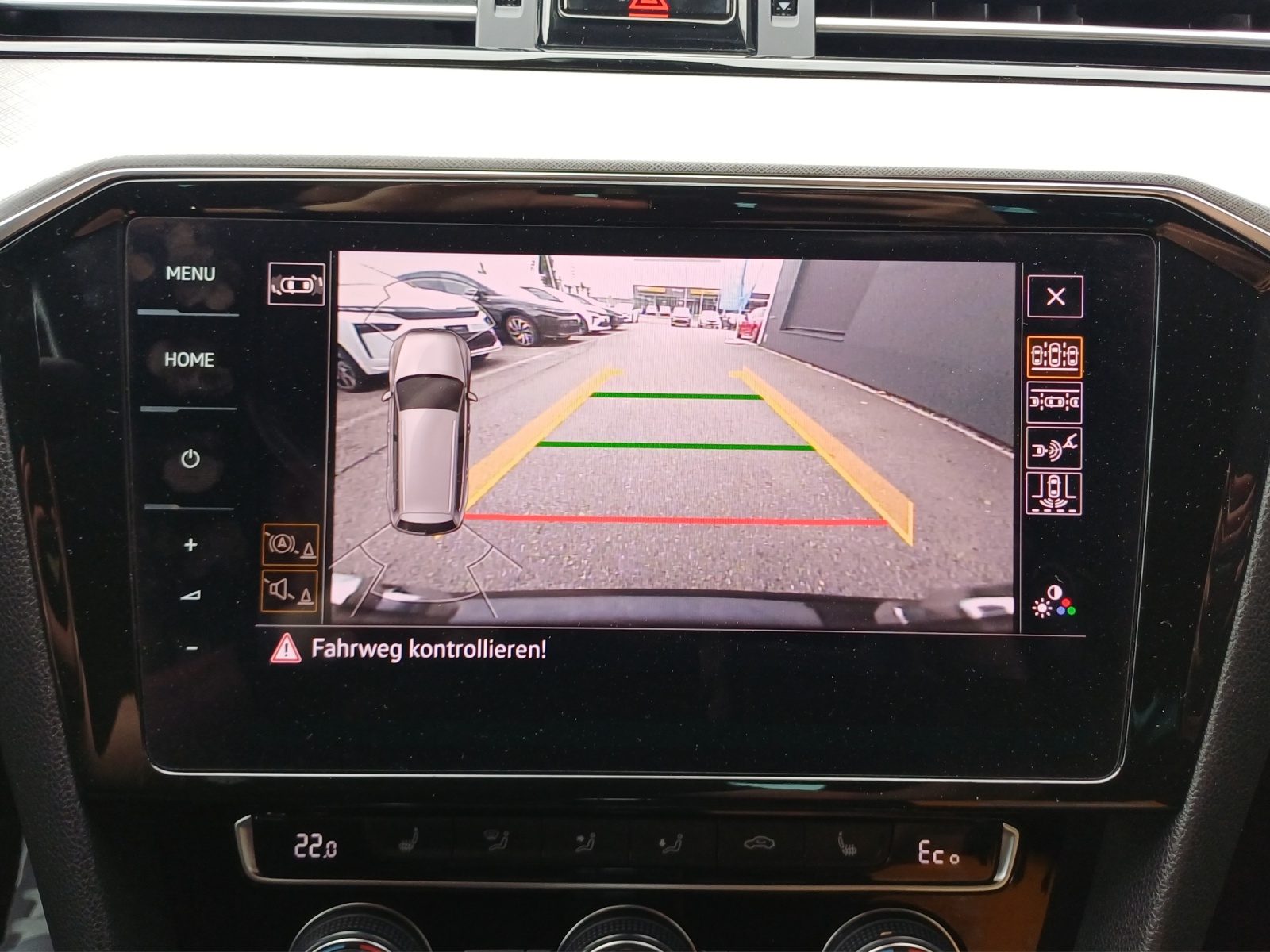 VW Passat Variant 1.4 TSI GTE Hybrid DSG-image-13