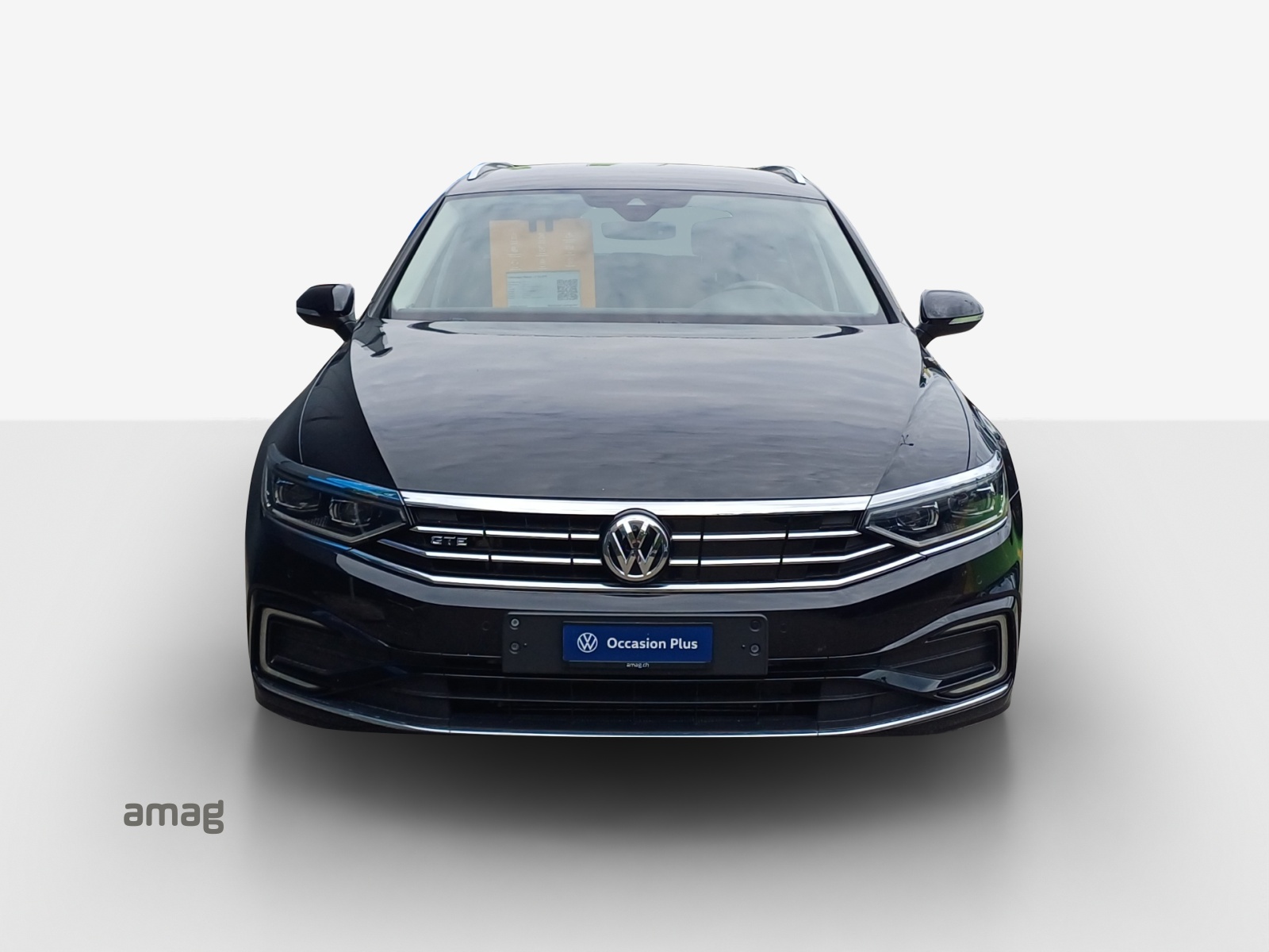 VW Passat Variant 1.4 TSI GTE Hybrid DSG-image-6