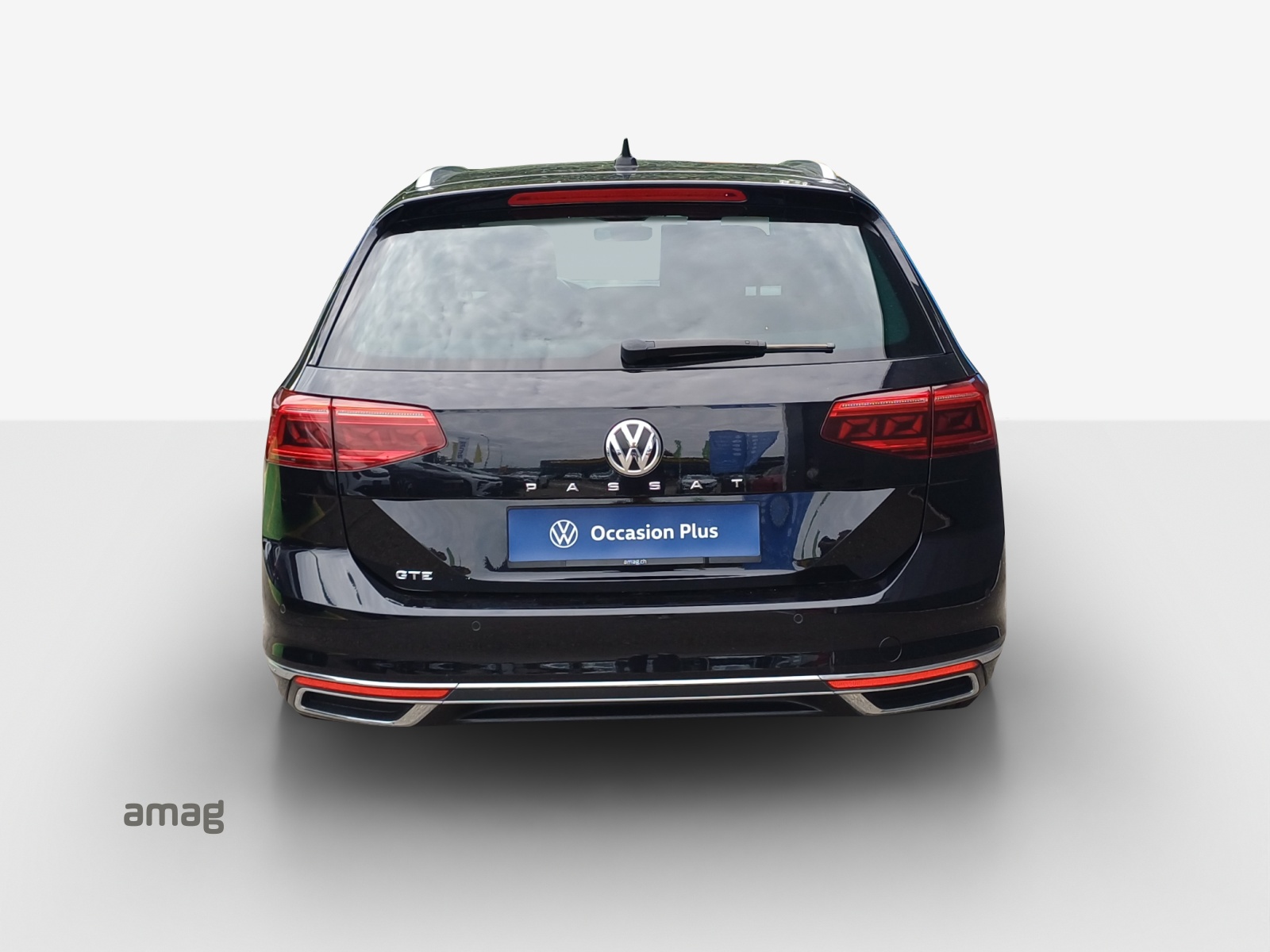 VW Passat Variant 1.4 TSI GTE Hybrid DSG-image-3