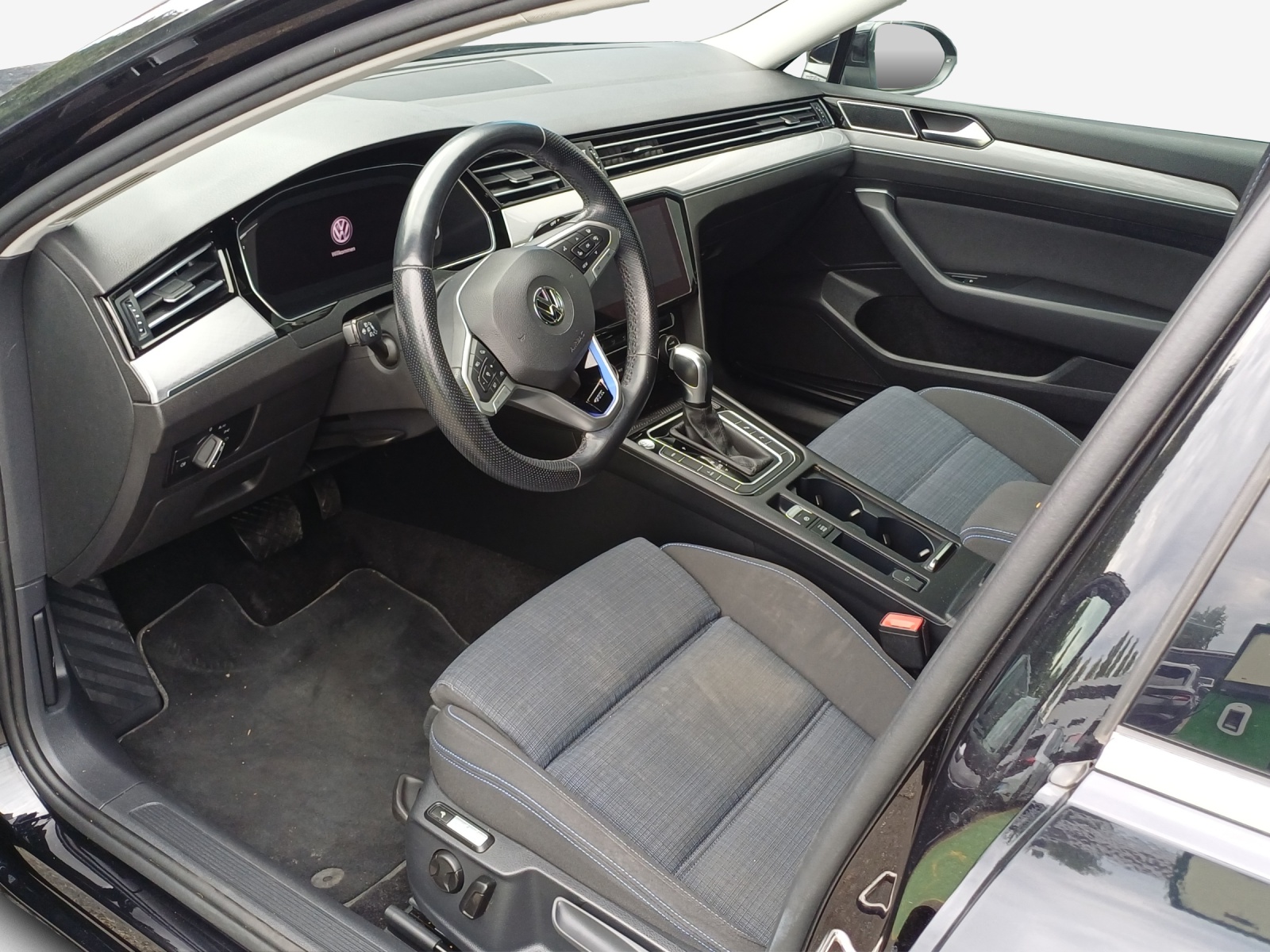 VW Passat Variant 1.4 TSI GTE Hybrid DSG-image-7