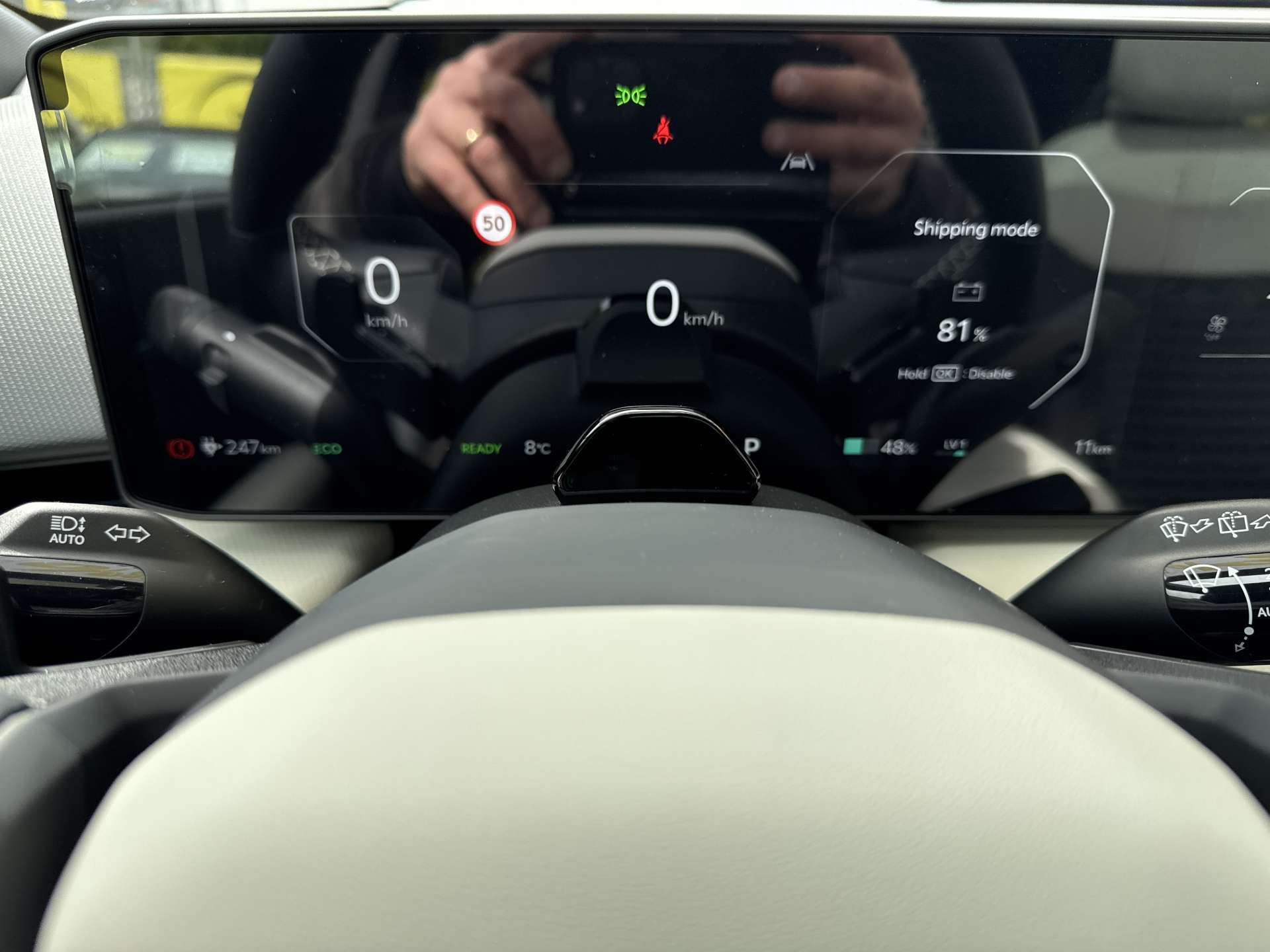 KIA EV4 81,4 kWh GT-Line Automat 204PS-image-11