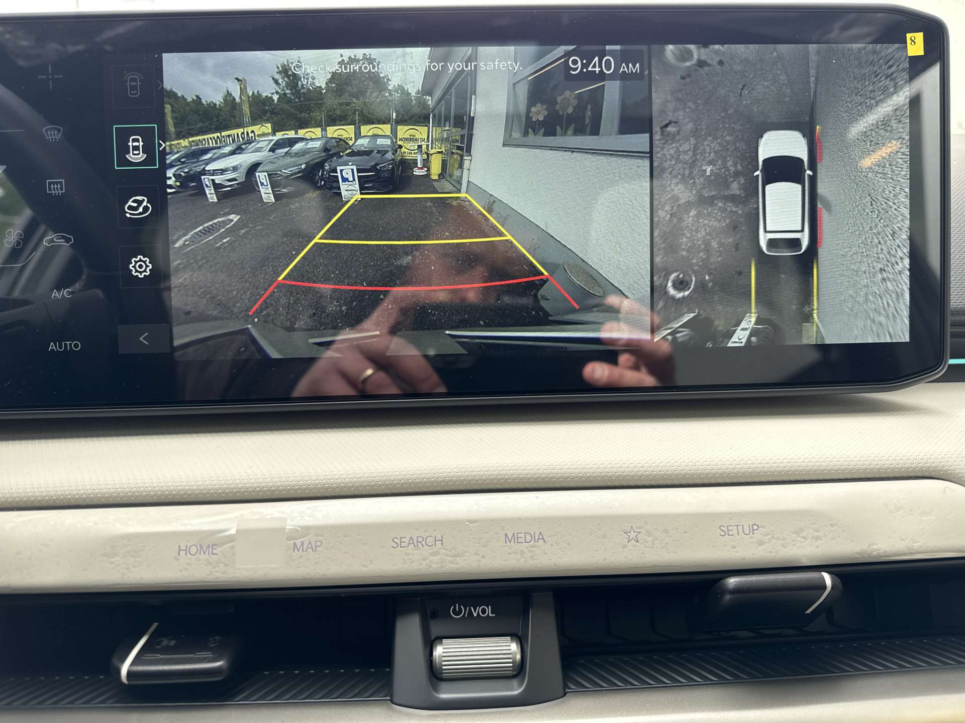 KIA EV4 81,4 kWh GT-Line Automat 204PS-image-10