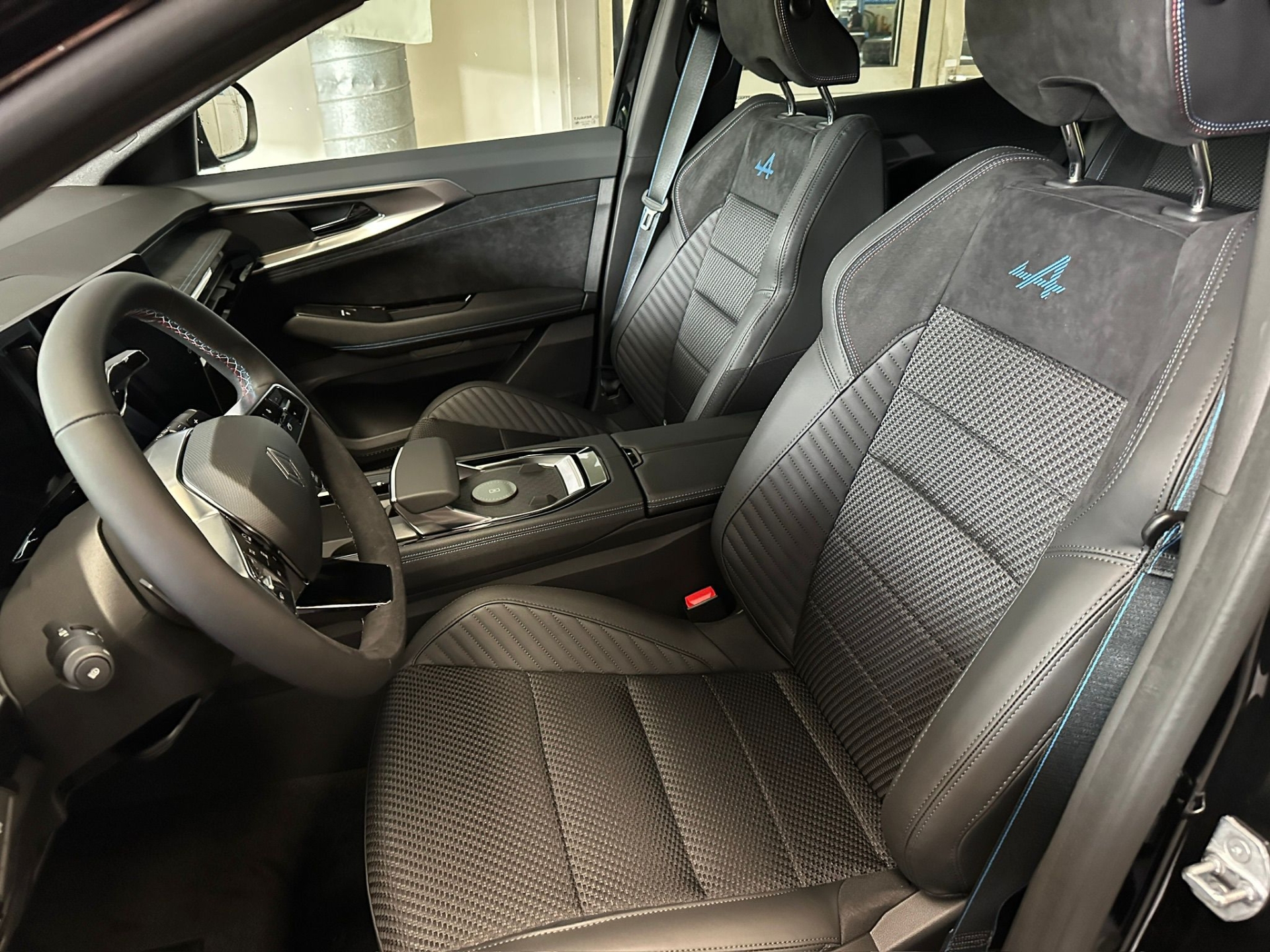 RENAULT Austral-image-8