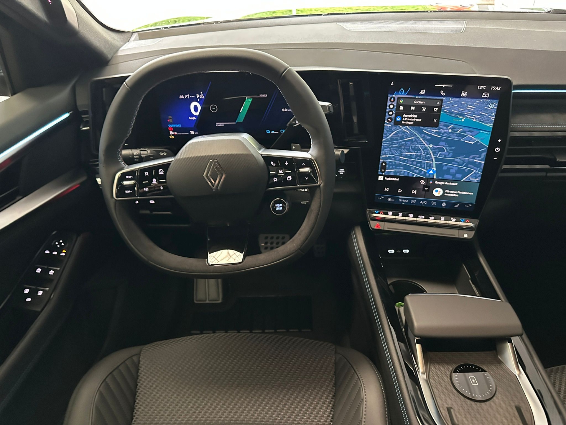 RENAULT Austral-image-9