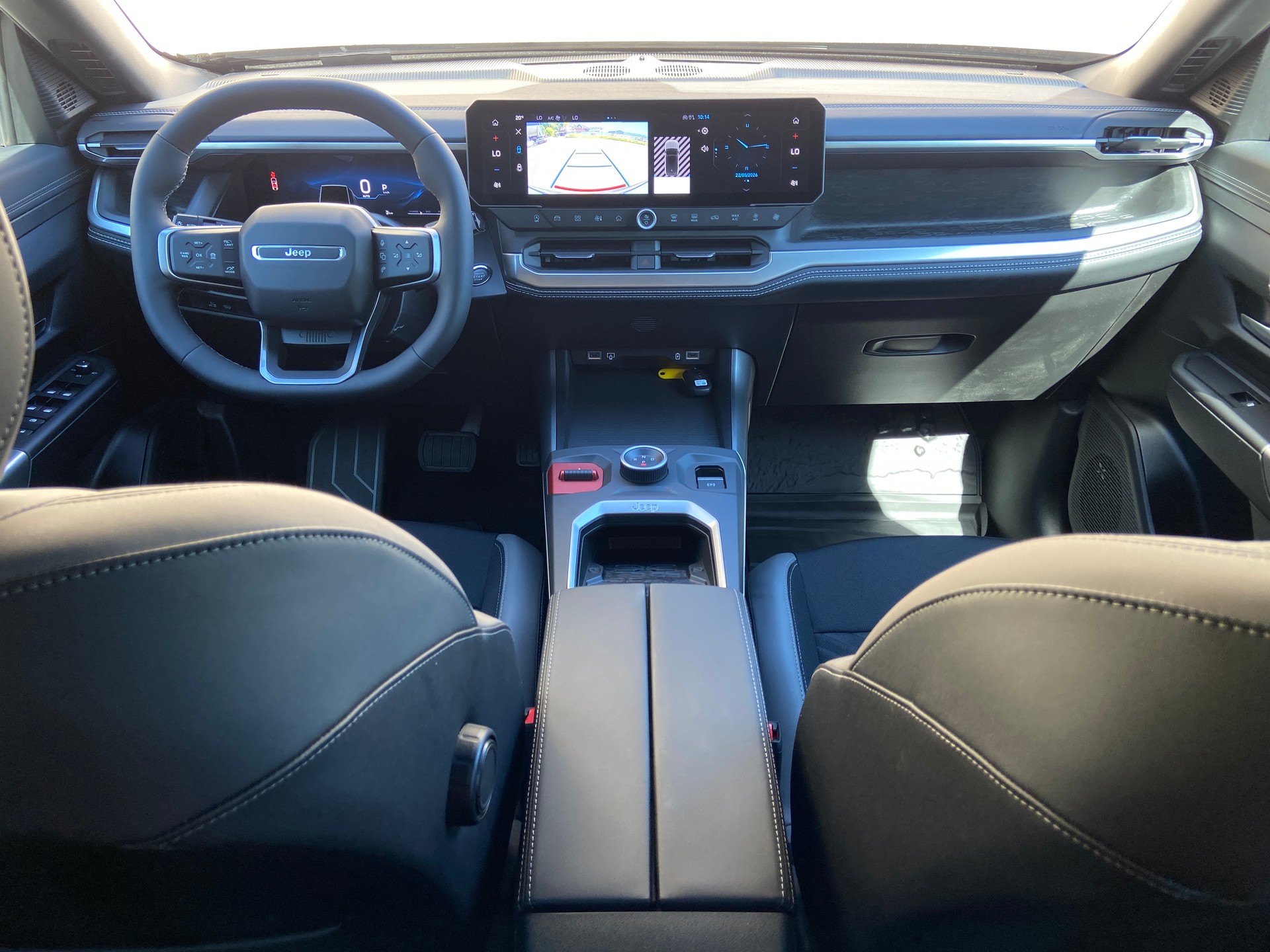 JEEP Compass 1.2 T e-Hybrid First Edition - MY26-showroom-element-3