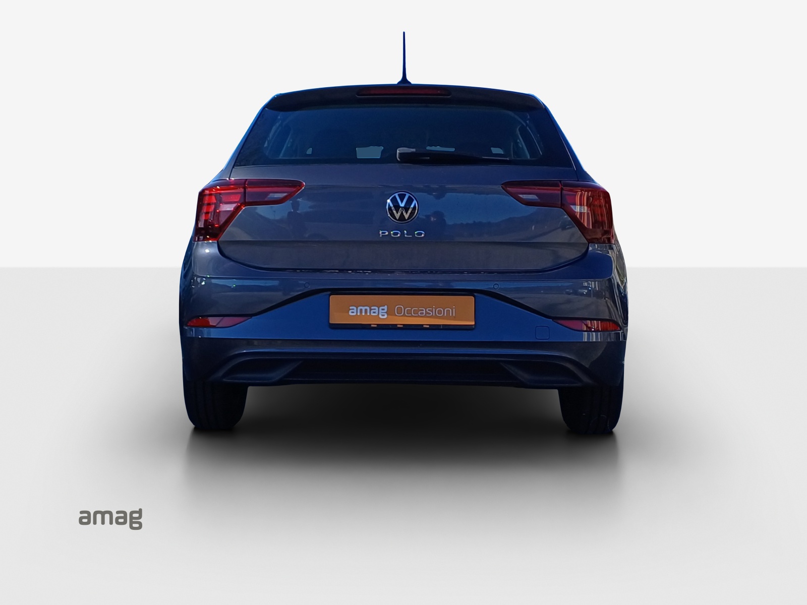 VW Polo 1.0 TSI Life DSG-image-3