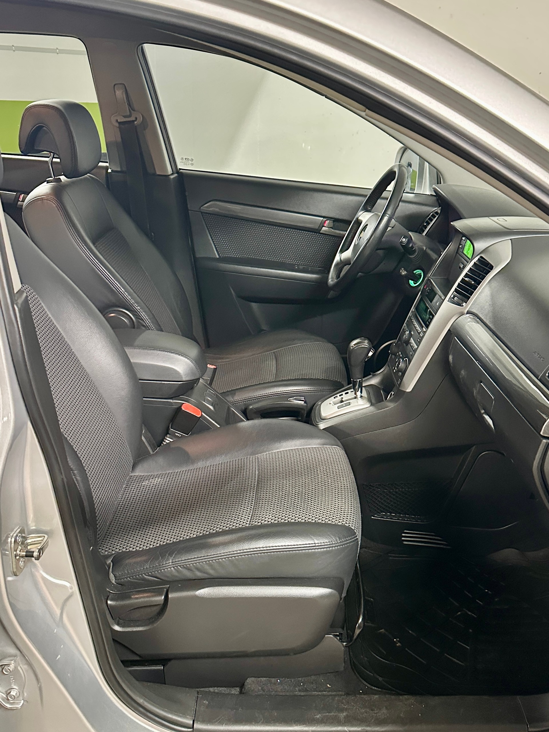 CHEVROLET Captiva 2.0 VCDi Sport 4WD, 7-Sitze, MFK: 05/2026-image-7