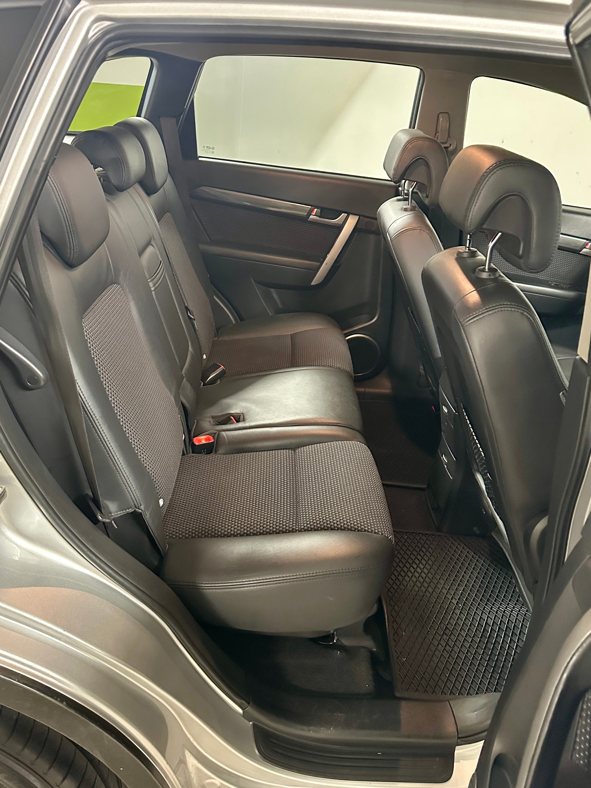 CHEVROLET Captiva 2.0 VCDi Sport 4WD, 7-Sitze, MFK: 05/2026-image-10