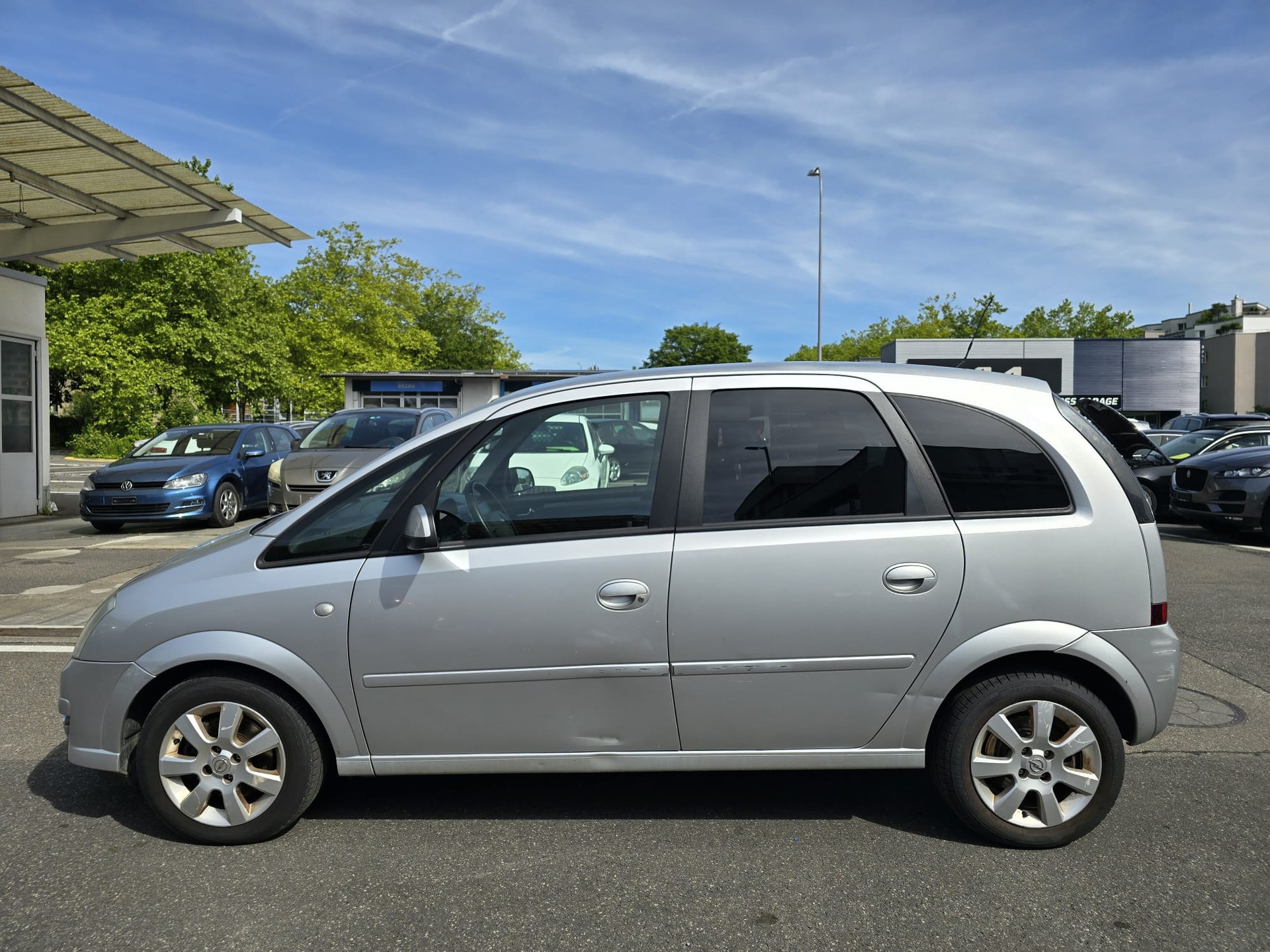 OPEL Meriva 1.3 CDTi Cosmo-image-6
