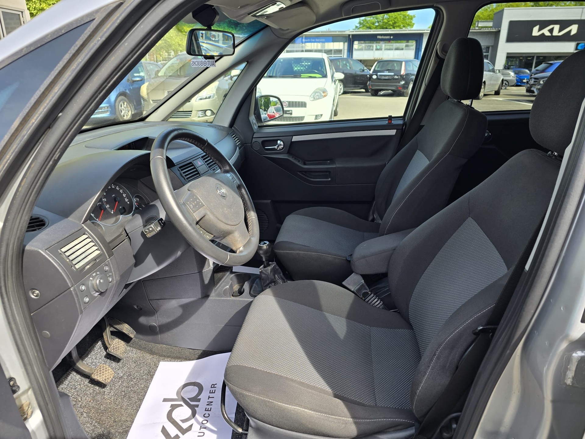 OPEL Meriva 1.3 CDTi Cosmo-image-18