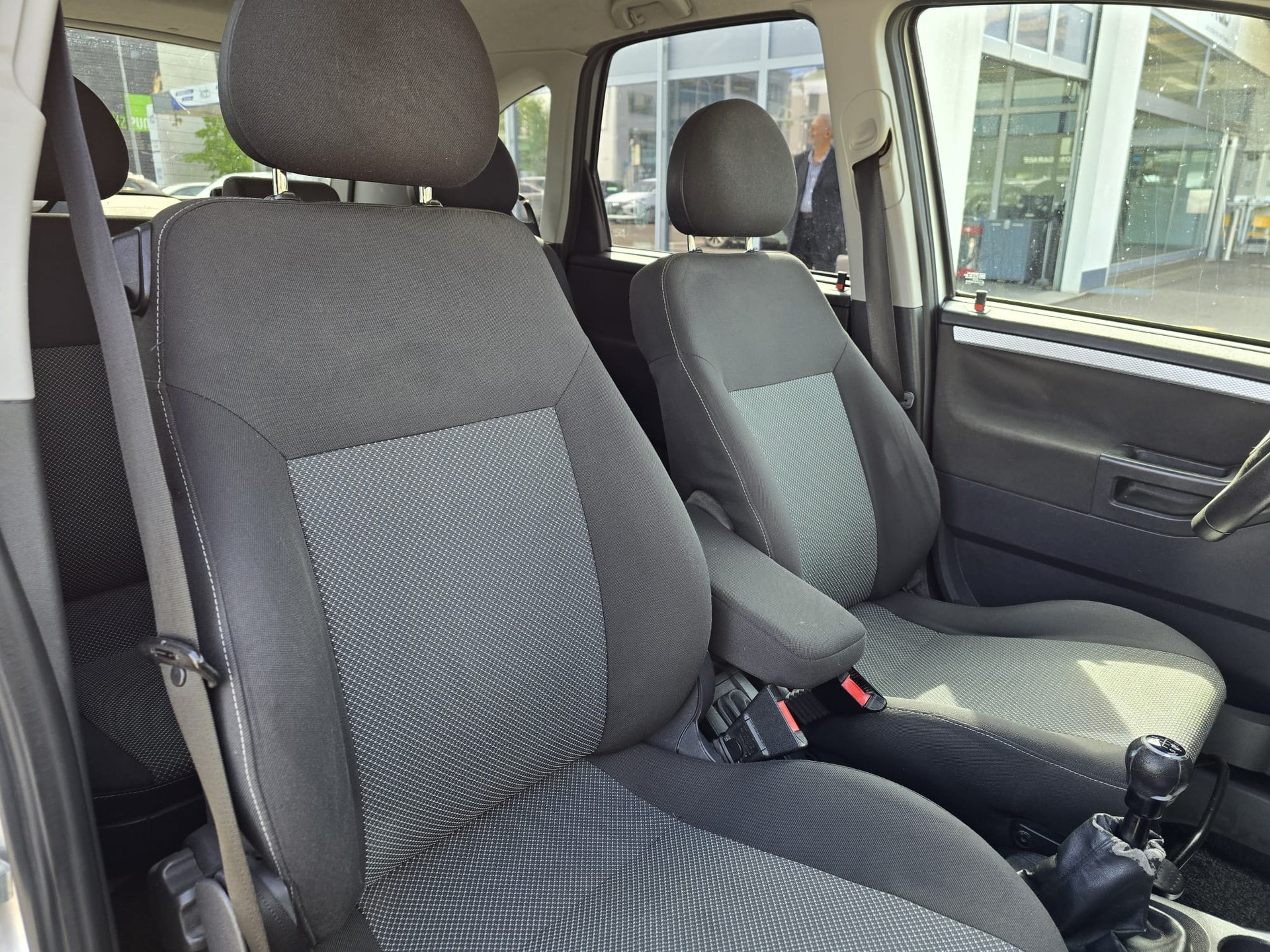 OPEL Meriva 1.3 CDTi Cosmo-image-20