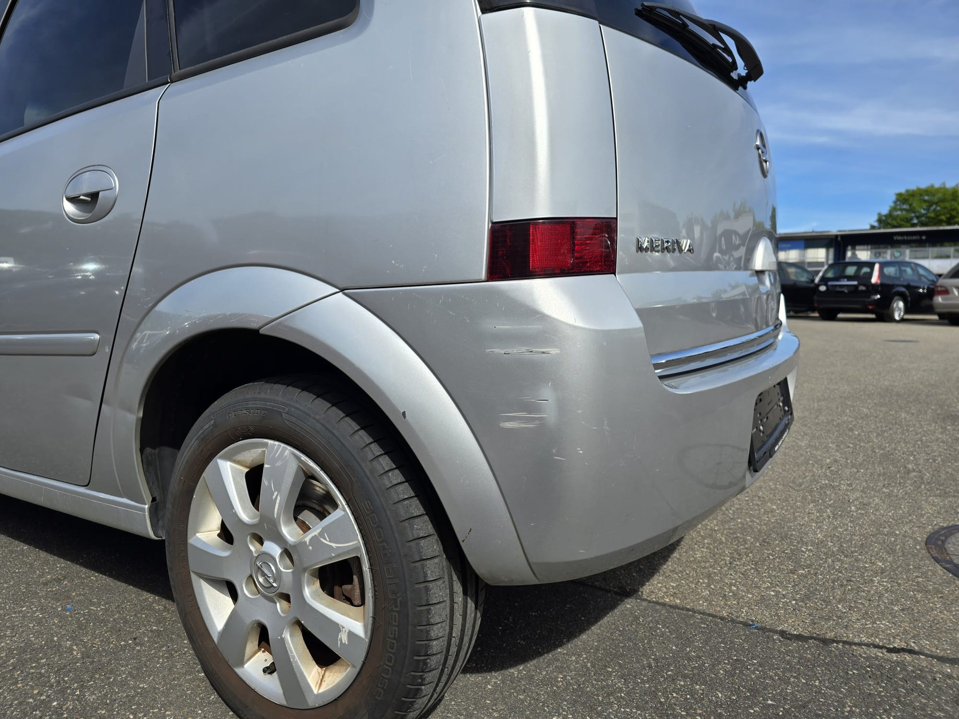 OPEL Meriva 1.3 CDTi Cosmo-image-9