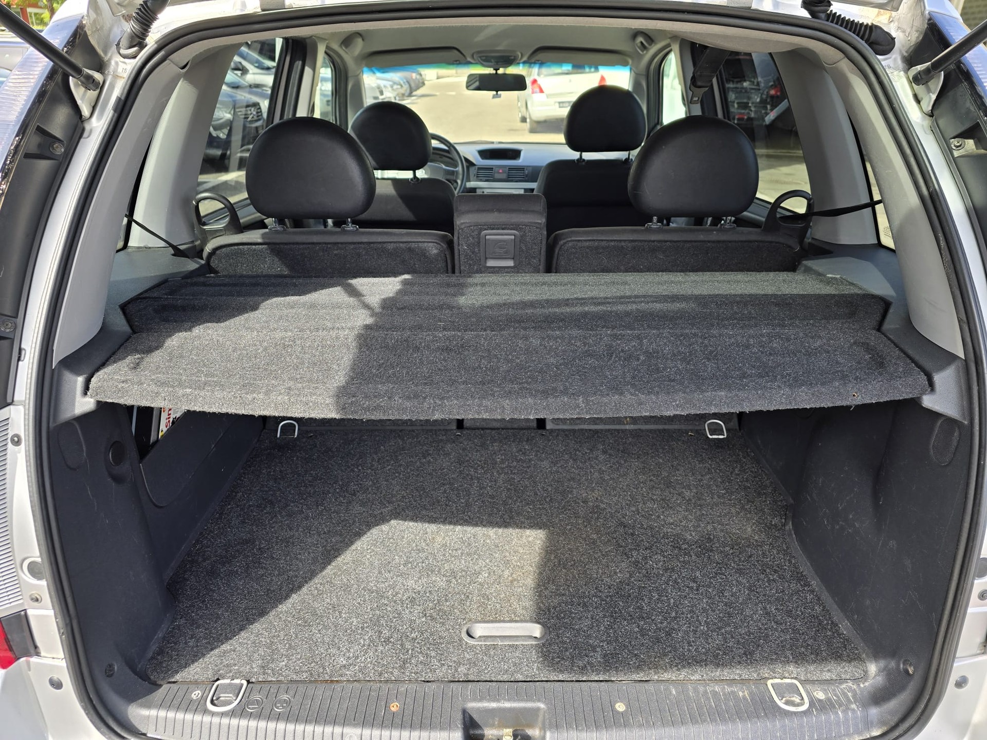 OPEL Meriva 1.3 CDTi Cosmo-image-24