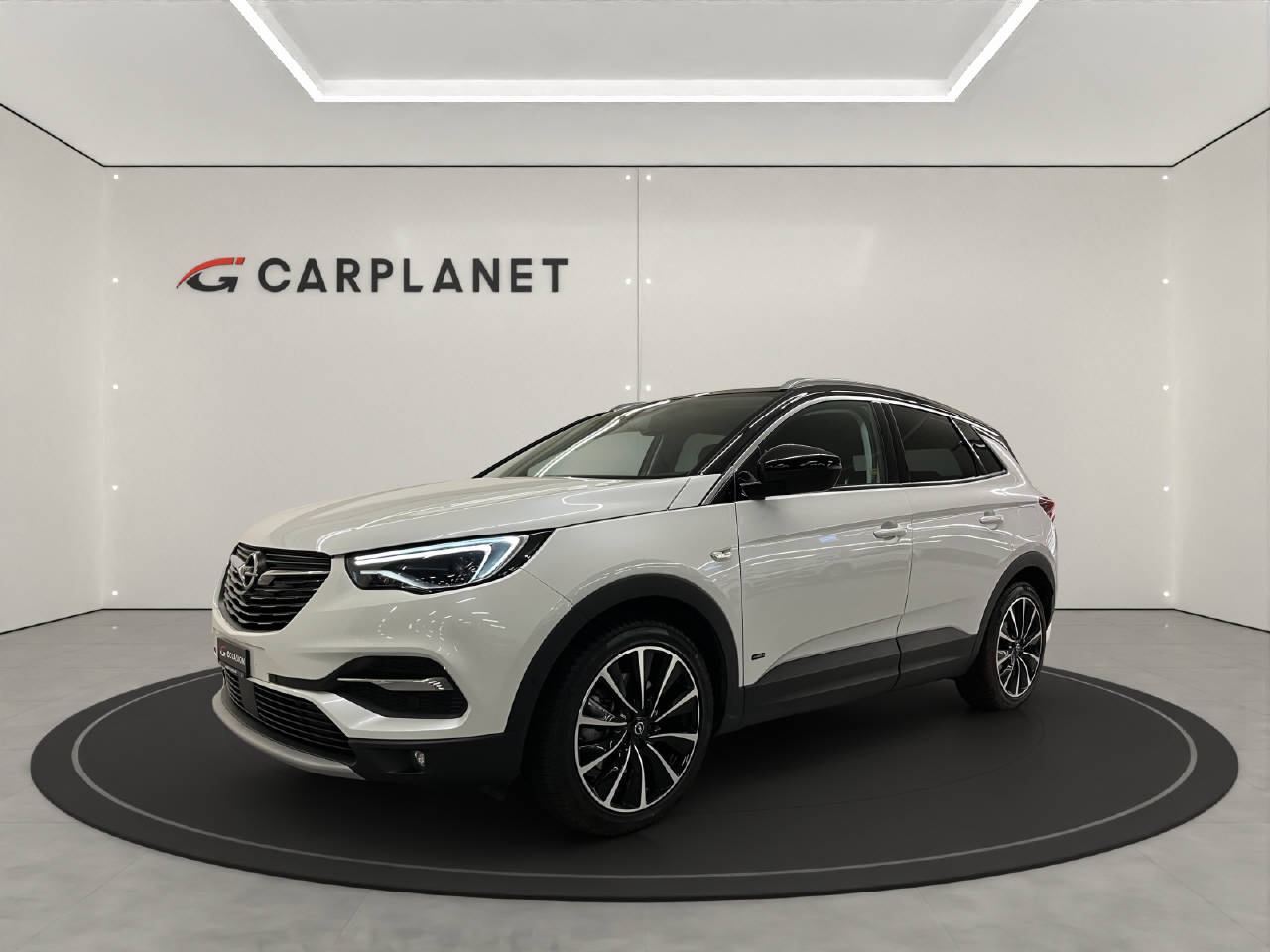OPEL Grandland X 1.6 T PHEV Ultimate