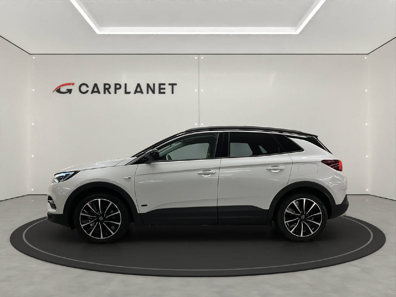 OPEL Grandland X 1.6 T PHEV Ultimate-showroom-element-2