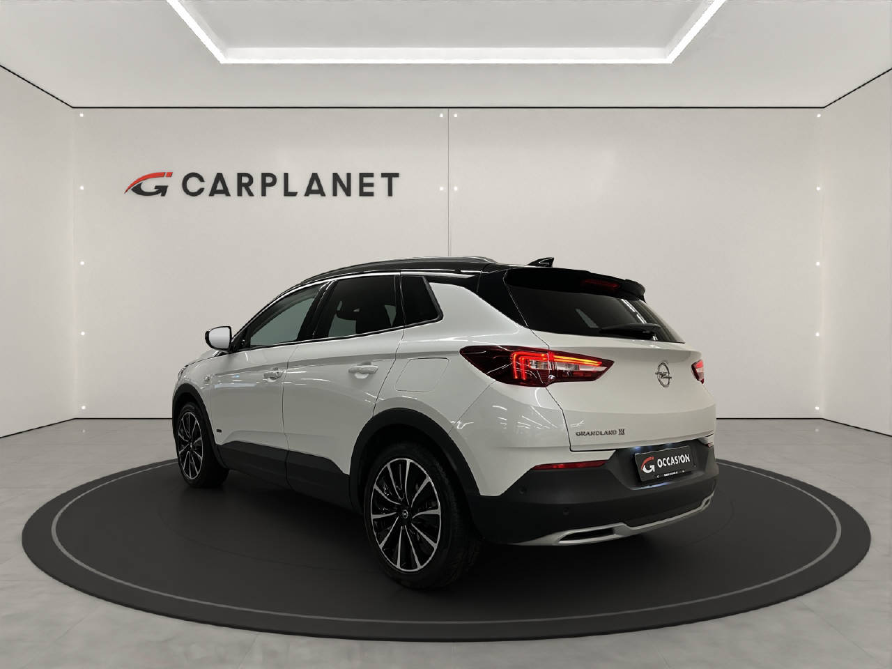 OPEL Grandland X 1.6 T PHEV Ultimate-showroom-element-3