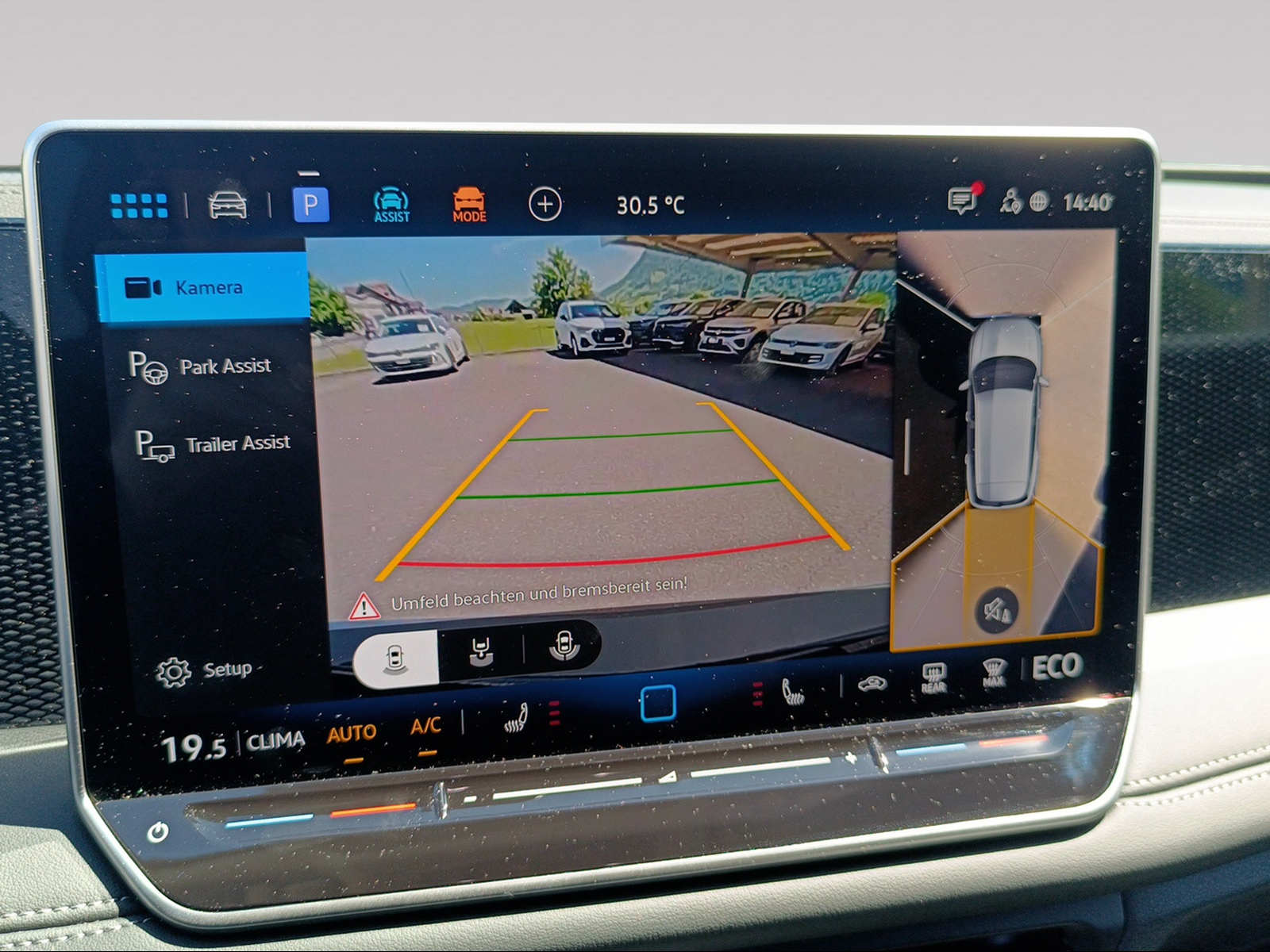 VW Tiguan 1.5 TSI evo2 eHybrid Life DSG-image-11