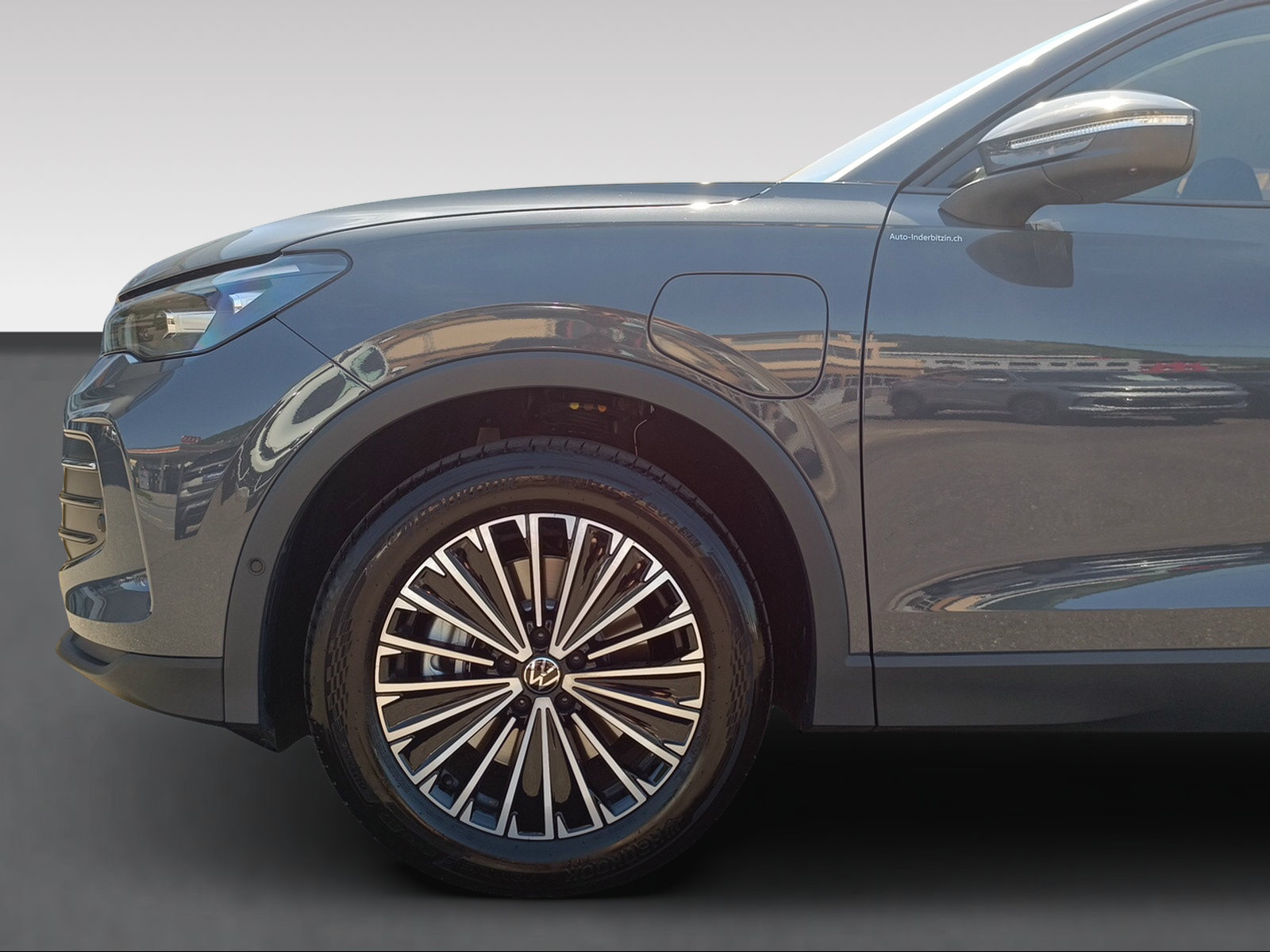 VW Tiguan 1.5 TSI evo2 eHybrid Life DSG-showroom-element-2