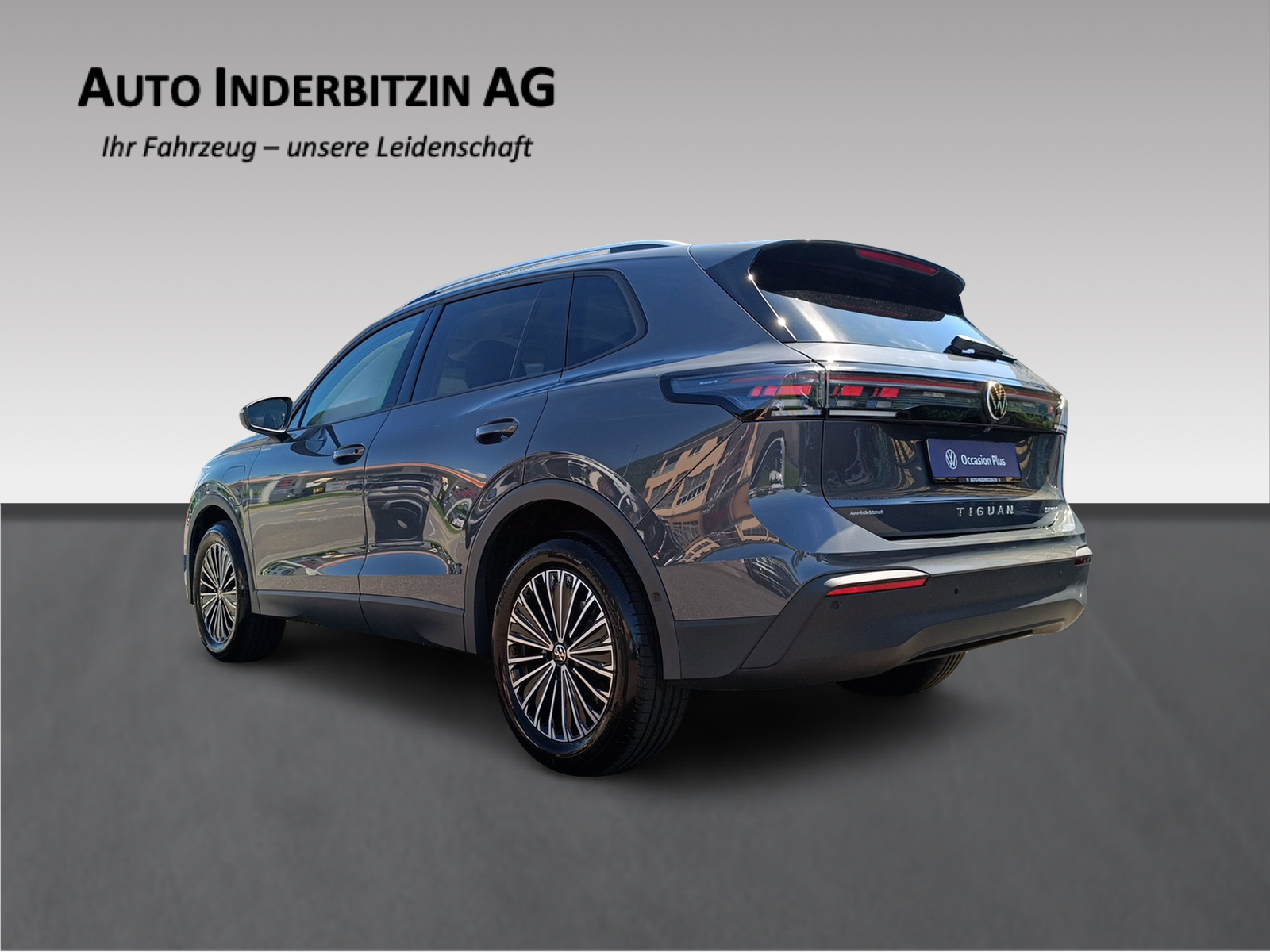 VW Tiguan 1.5 TSI evo2 eHybrid Life DSG-image-4