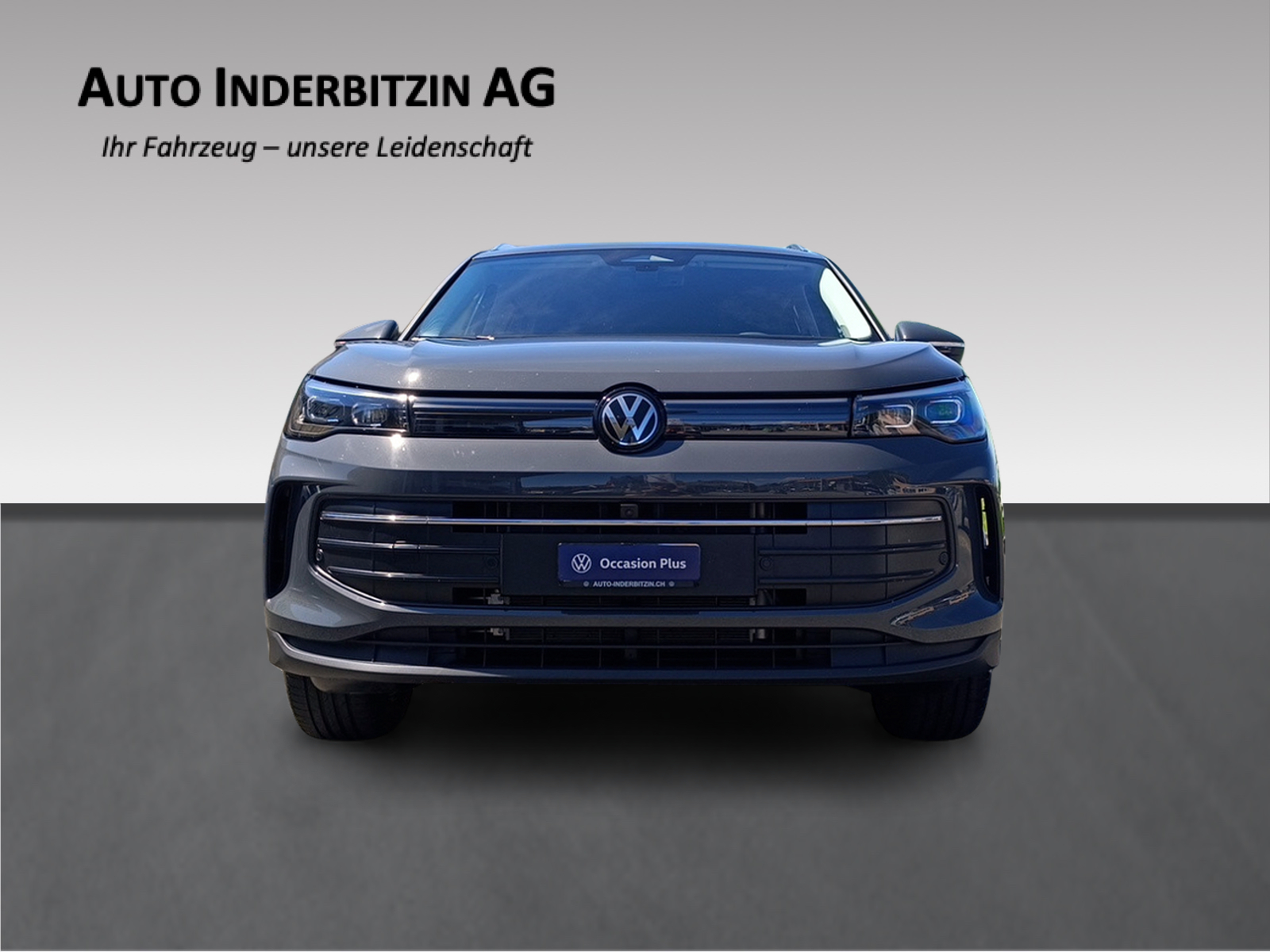 VW Tiguan LIFE 204PS / Vollhybrid / elektrische Reichweite bis 147Km (Stadt)-image-1