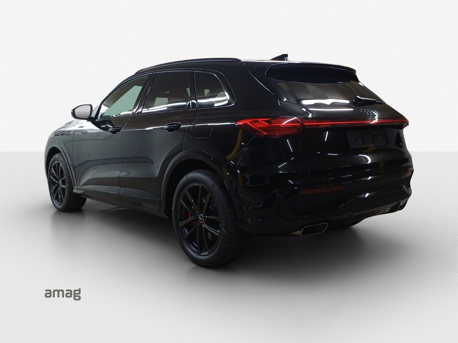 AUDI Q5 e-hybrid quattro 270 kW S-tronic-image-2