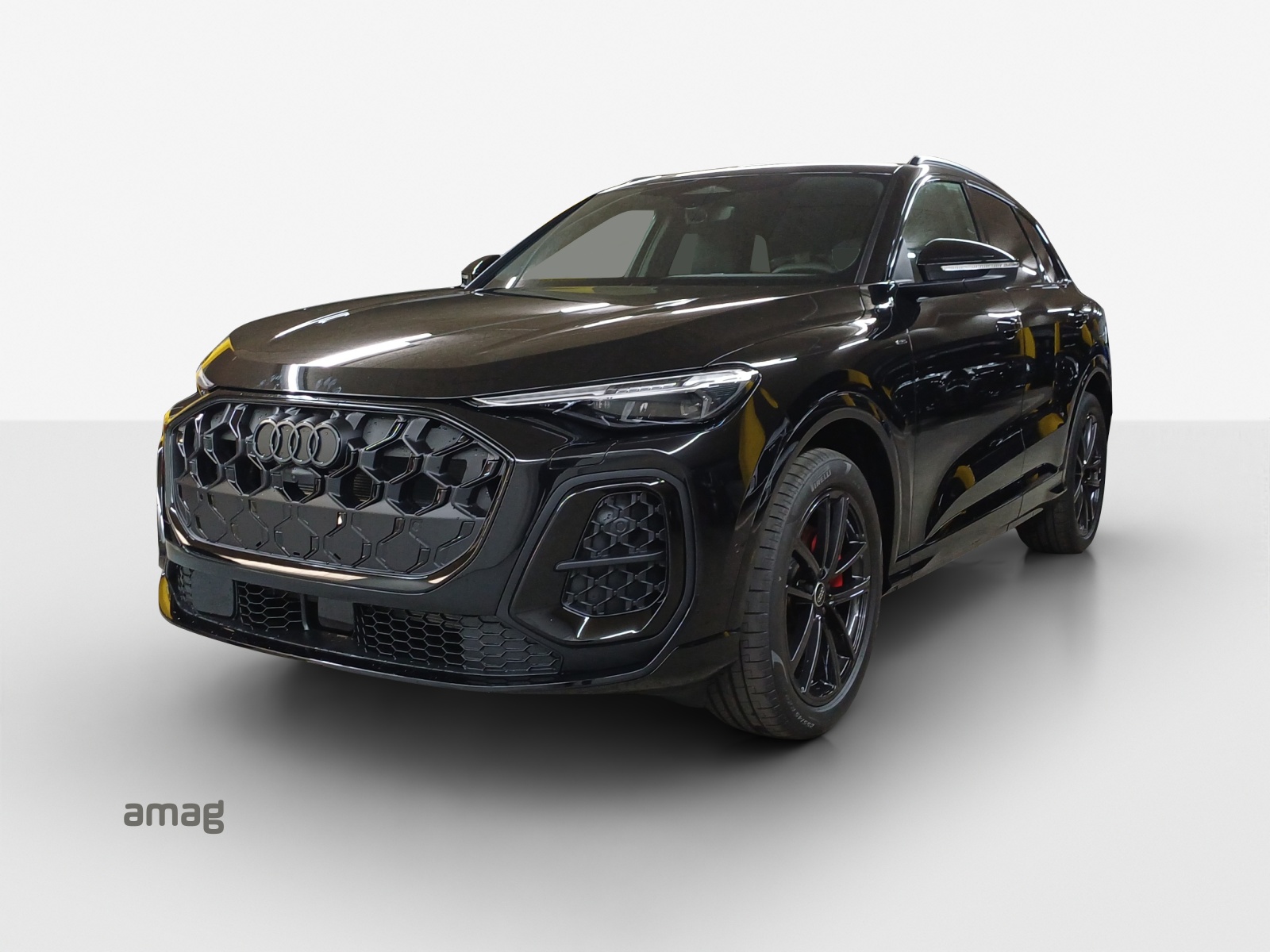 AUDI Q5 e-hybrid quattro 270 kW S-tronic-image-0