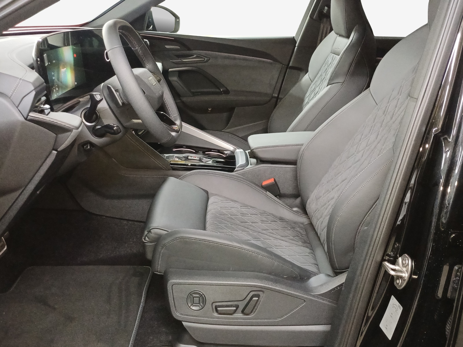 AUDI Q5 e-hybrid quattro 270 kW S-tronic-image-7